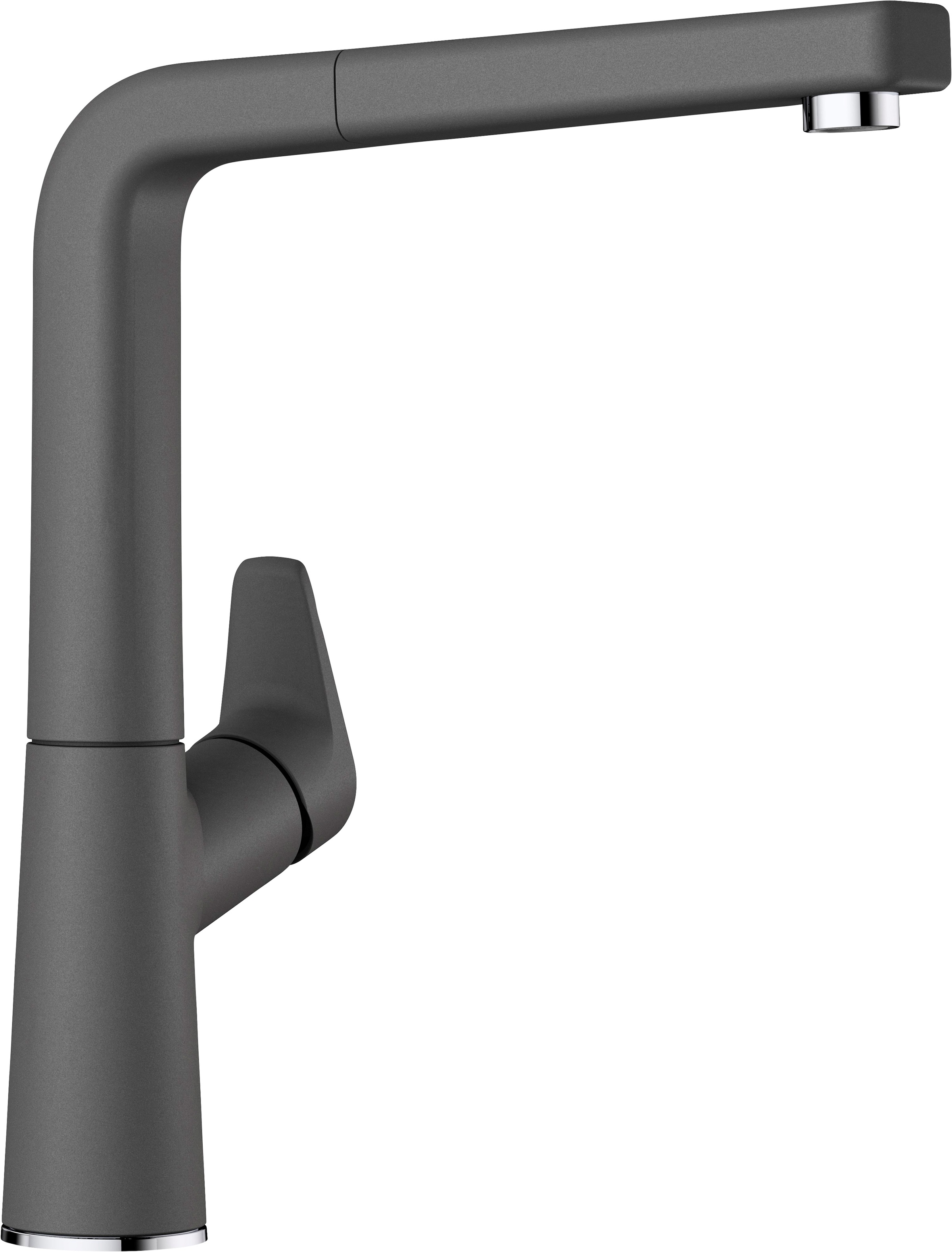 Blanco "AVONA-S" Hochdruck, mit ausziehbarem Auslauf