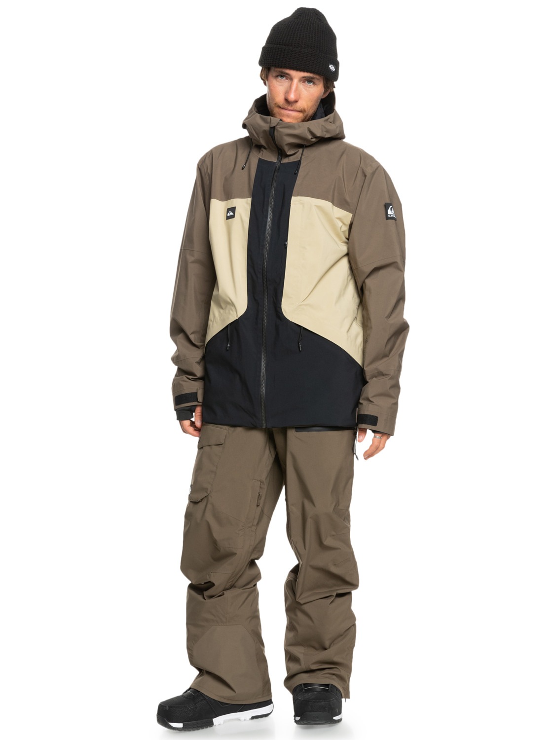 Quiksilver Skihose »Utility«