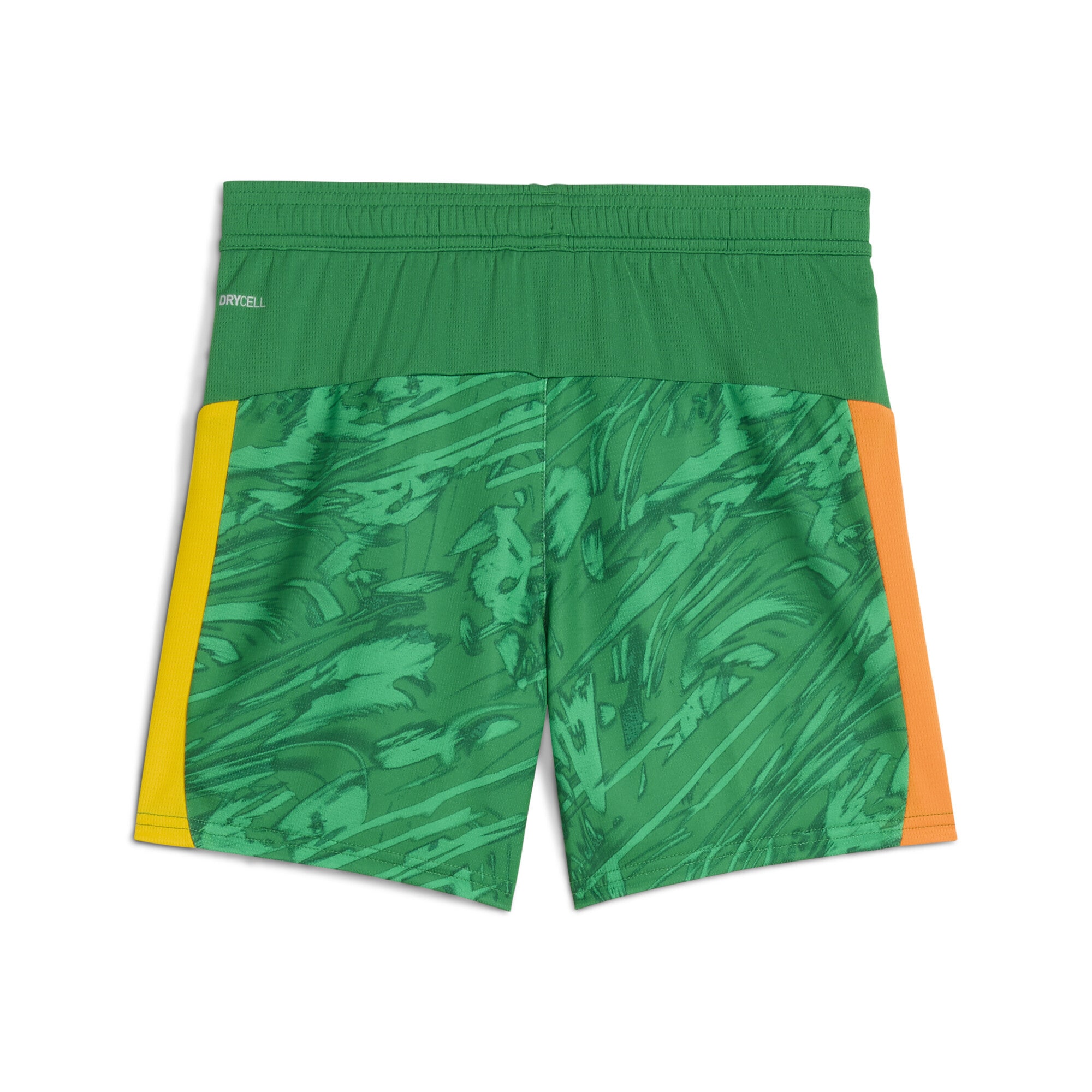 PUMA Sporthose »Borussia Dortmund 25/26 Torwartshorts Jugendliche«