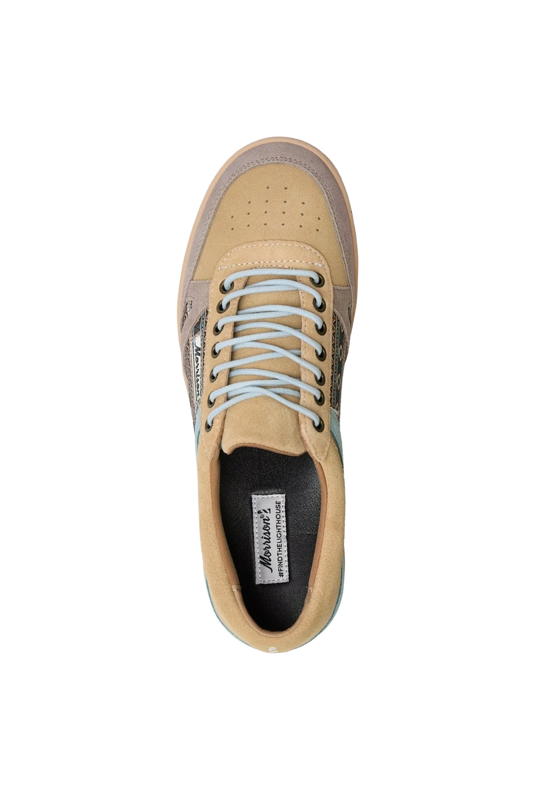 Morrison Sneaker "Morrison nineties"