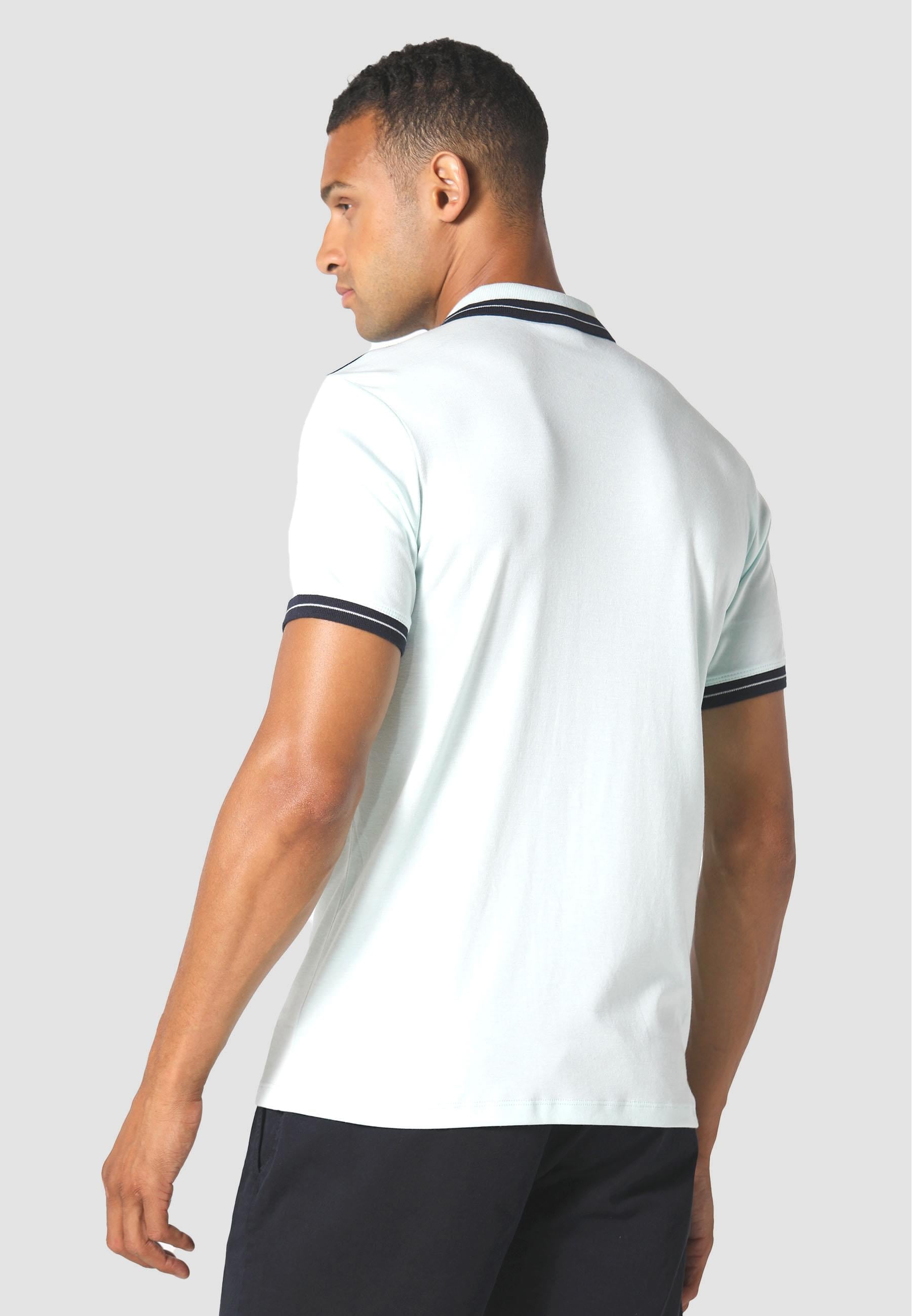 883Police Poloshirt »883 Police JAYSON POLOS«, (1 tlg.)