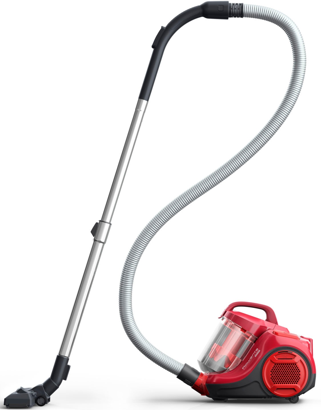 Rowenta Bodenstaubsauger "Swift Power Cyclonic, ohne Beutel, hohe Saugleist günstig online kaufen