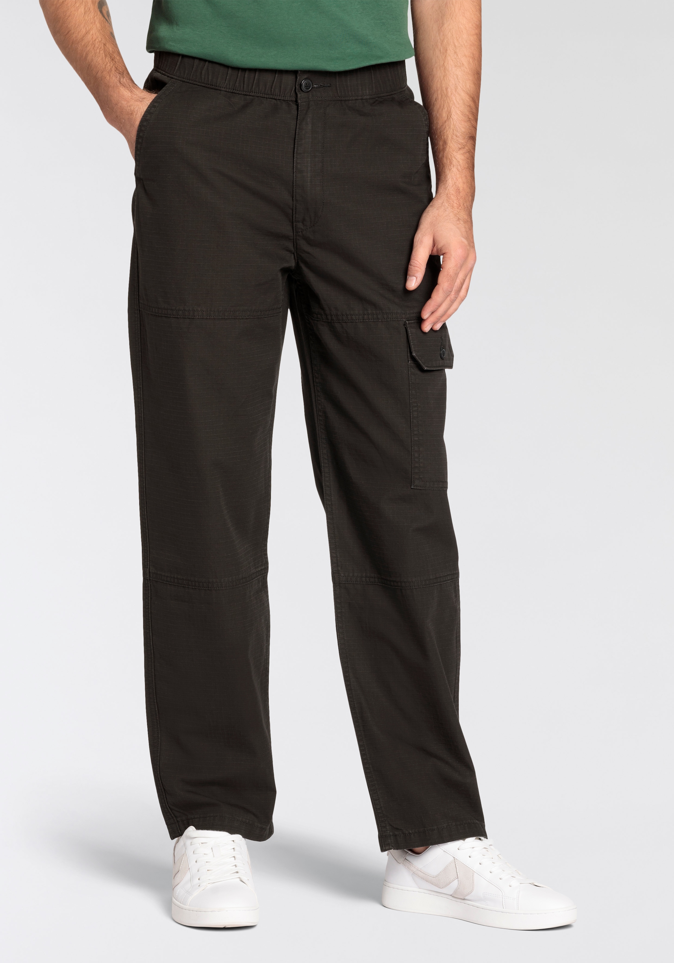 Cargohose »PATCH POCKET CARGO«