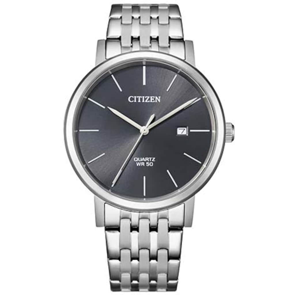 Citizen Quarzuhr »BI5070-57H«