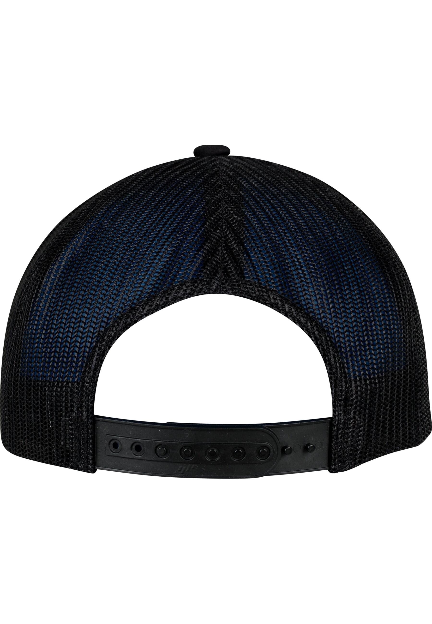 Flexfit Flex Cap »Flexfit Trucker Foam Trucker Cap Curved Visor«