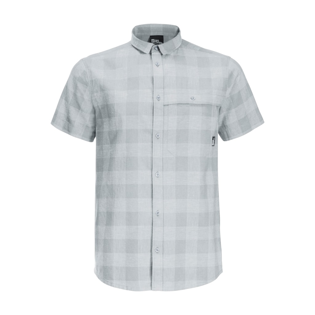 Jack Wolfskin Funktionshemd »HIGHLANDS SHIRT M«