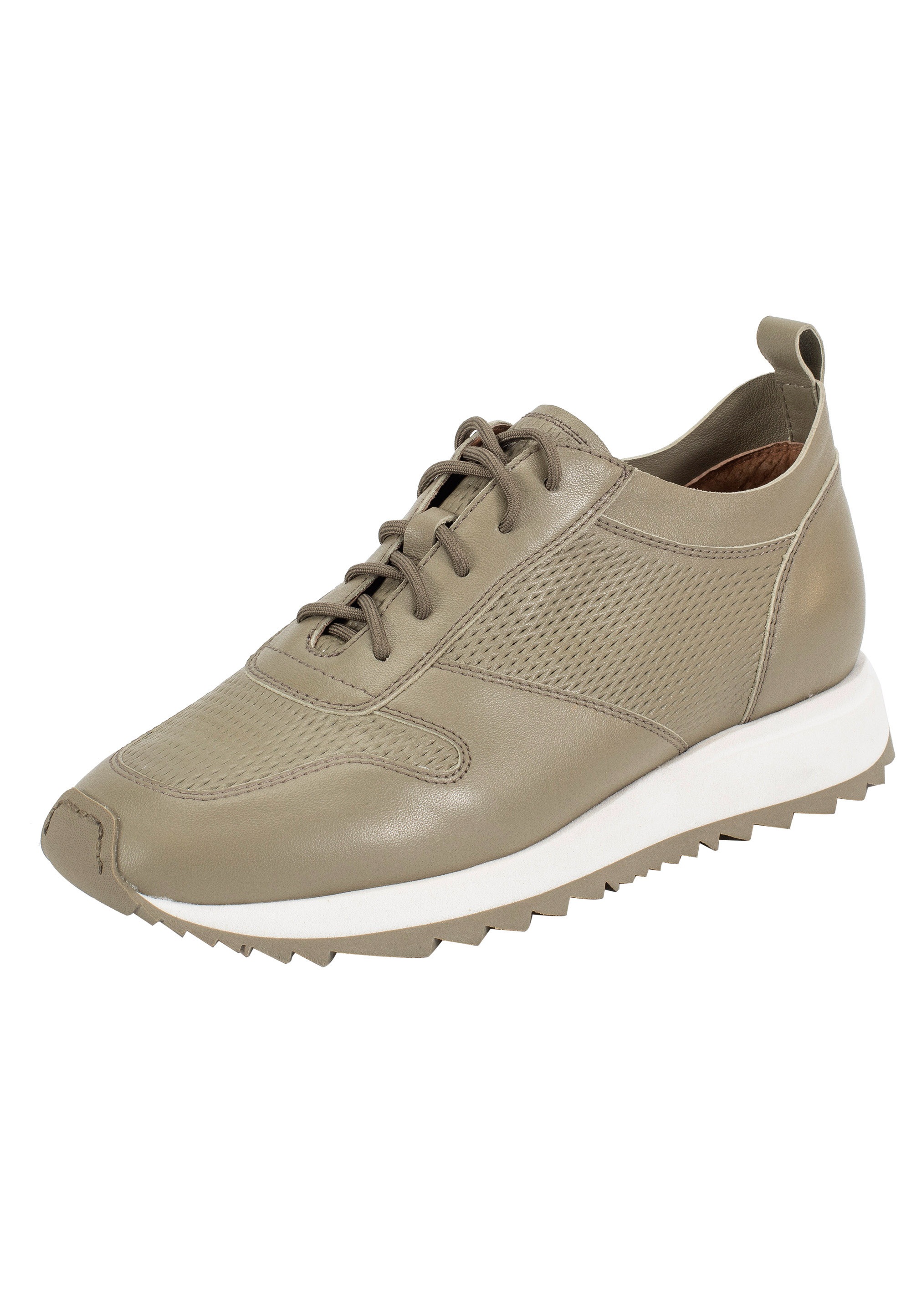 ekonika Sneaker mit verstärkter Sohle