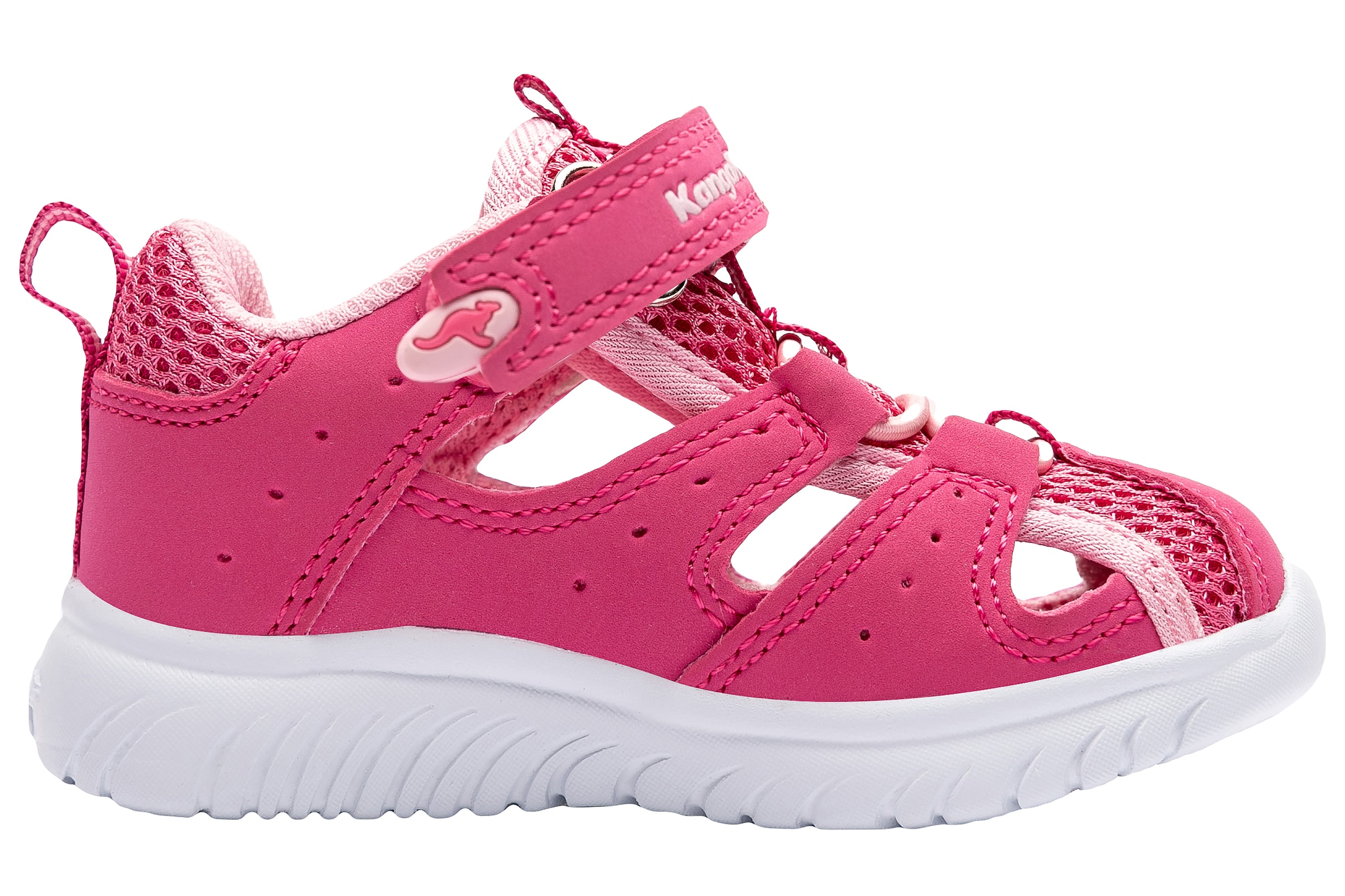 KangaROOS Sandale »KI-Rock Lite EV«