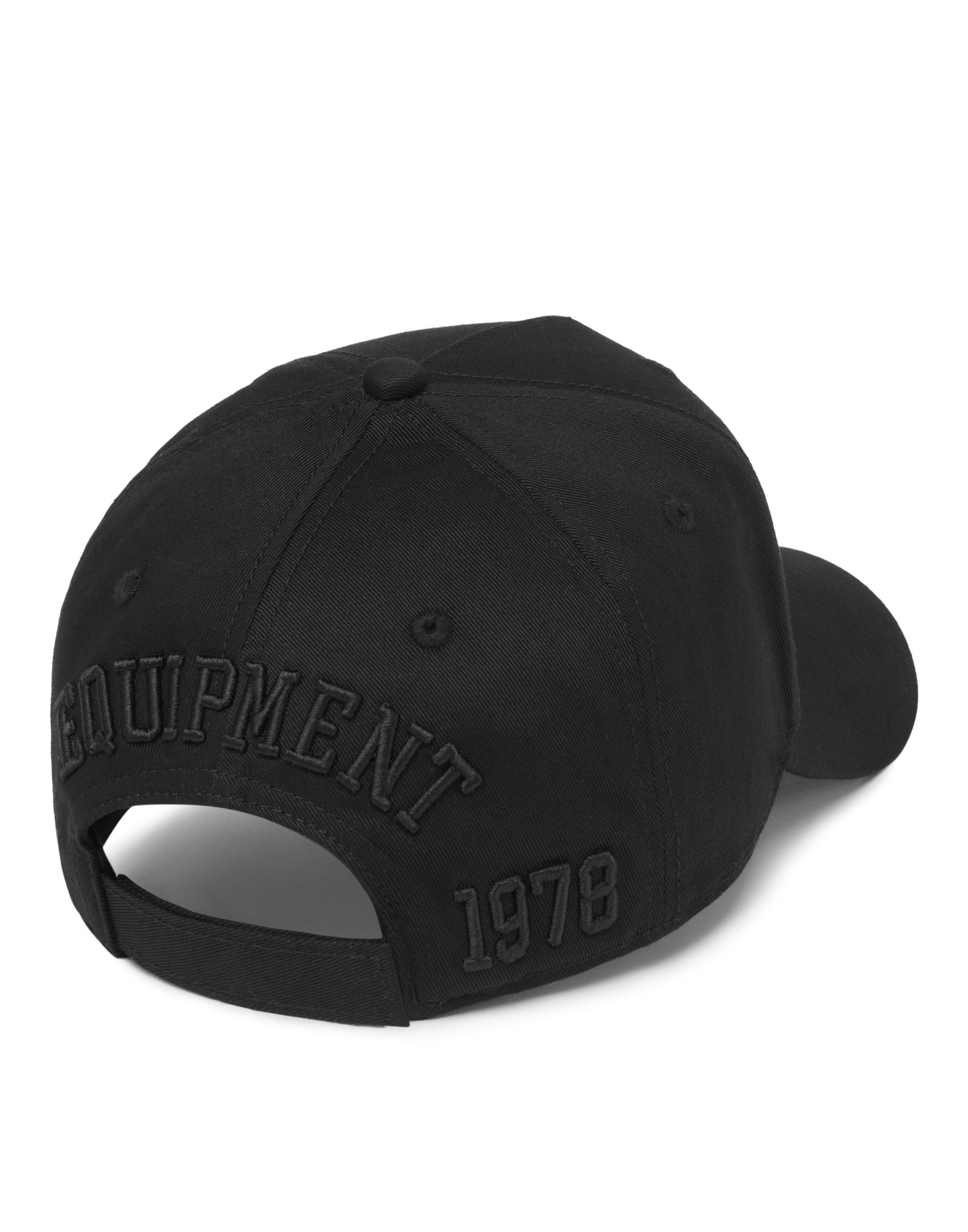 PLEIN SPORT Baseball Cap »Baseball Cap Scratch«
