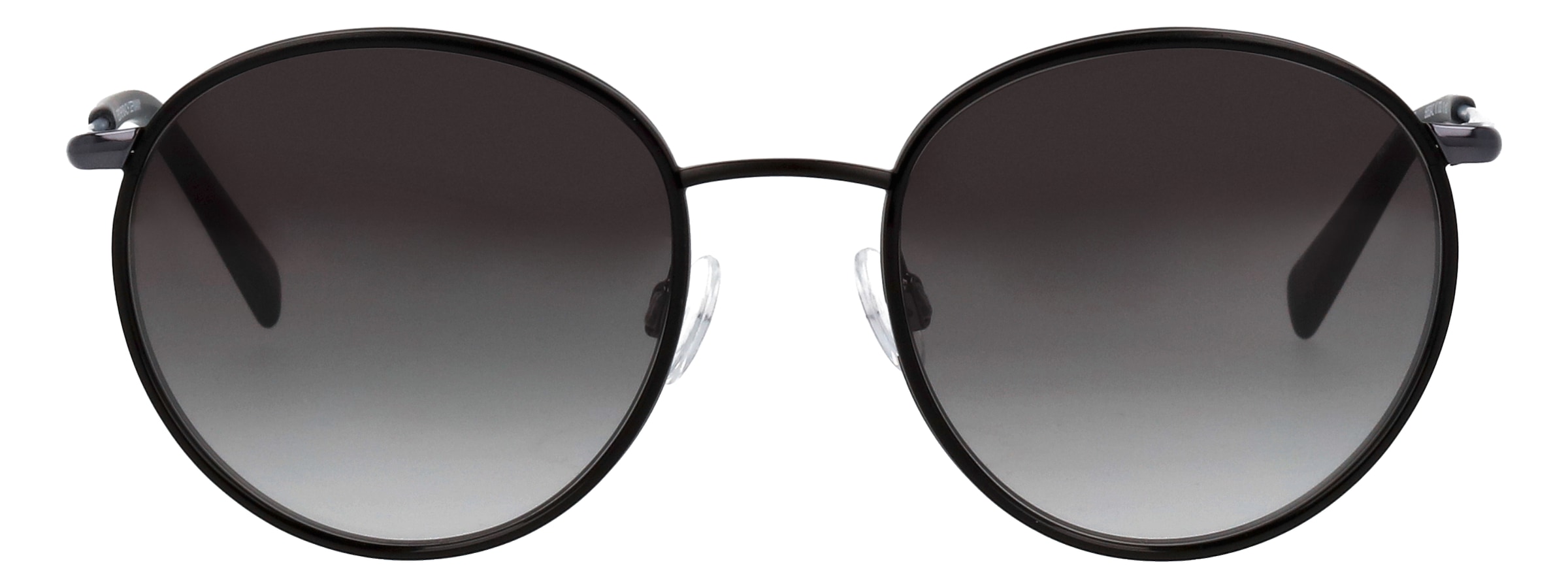 HUMPHREY´S eyewear Sonnenbrille »585342«, Form Panto, Federscharnier, Polyamid UV 400