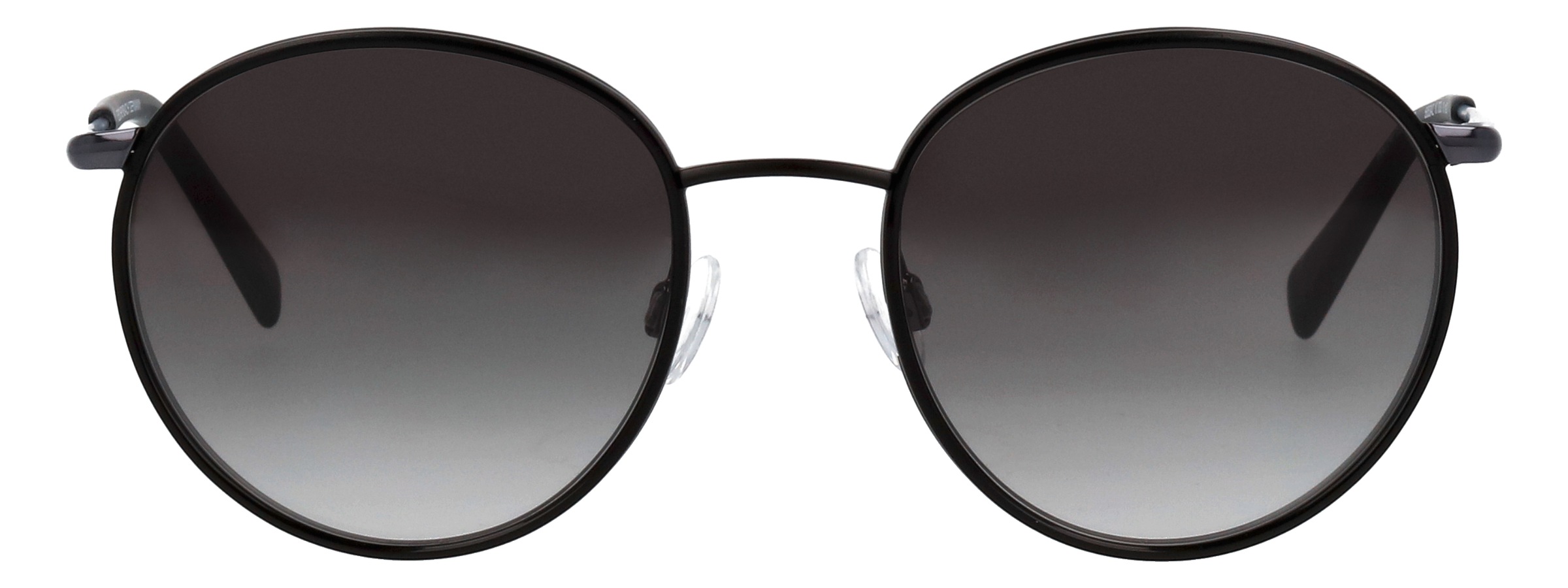 HUMPHREY´S eyewear Sonnenbrille "585342", Form Panto, Federscharnier, Polya günstig online kaufen