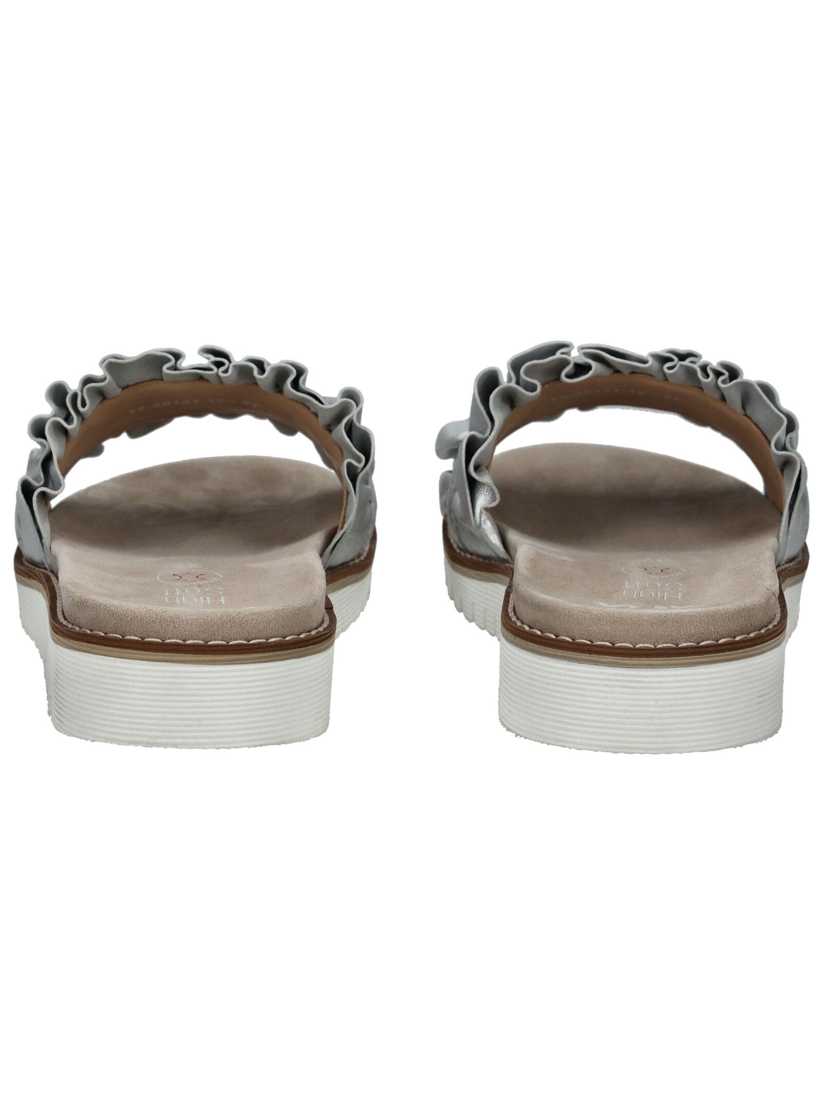 Ara Pantolette »Ara Sandalen Leder«