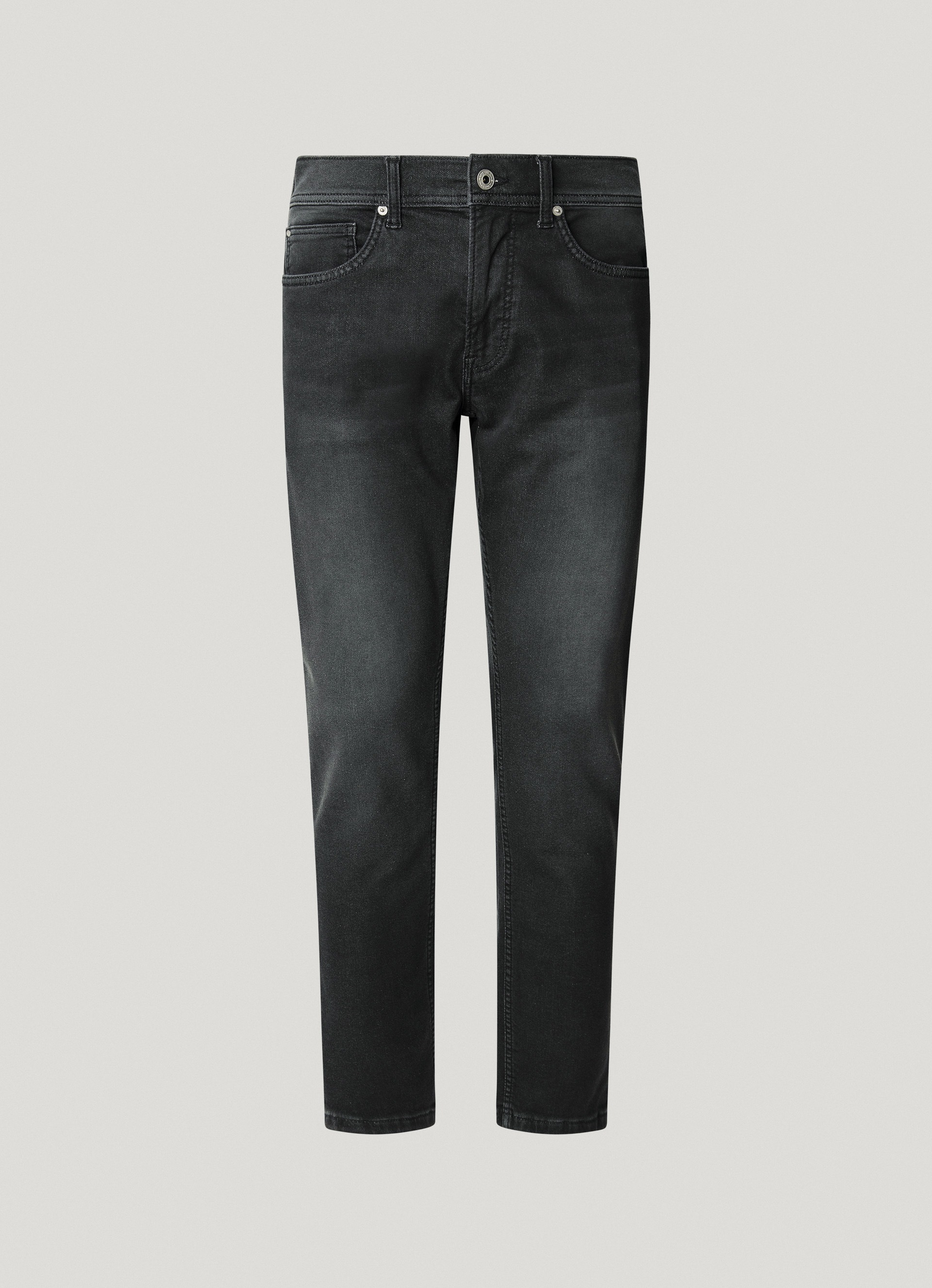 Pepe Jeans Slim-fit-Jeans »SLIM GYMDIGO JEANS« sehr elastisch