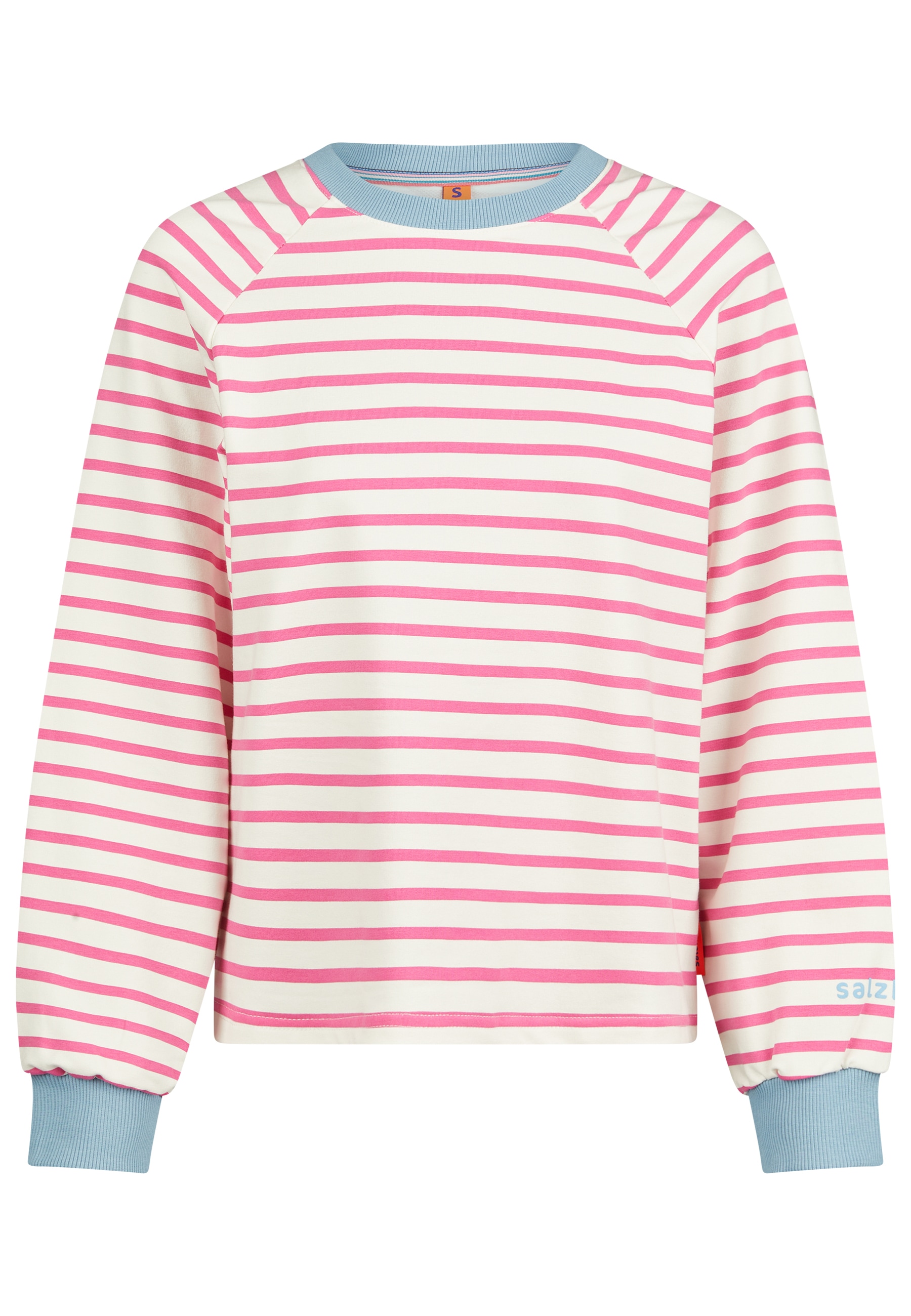 salzhaut Sweatshirt "Sweatshirt UNSEBULK" günstig online kaufen