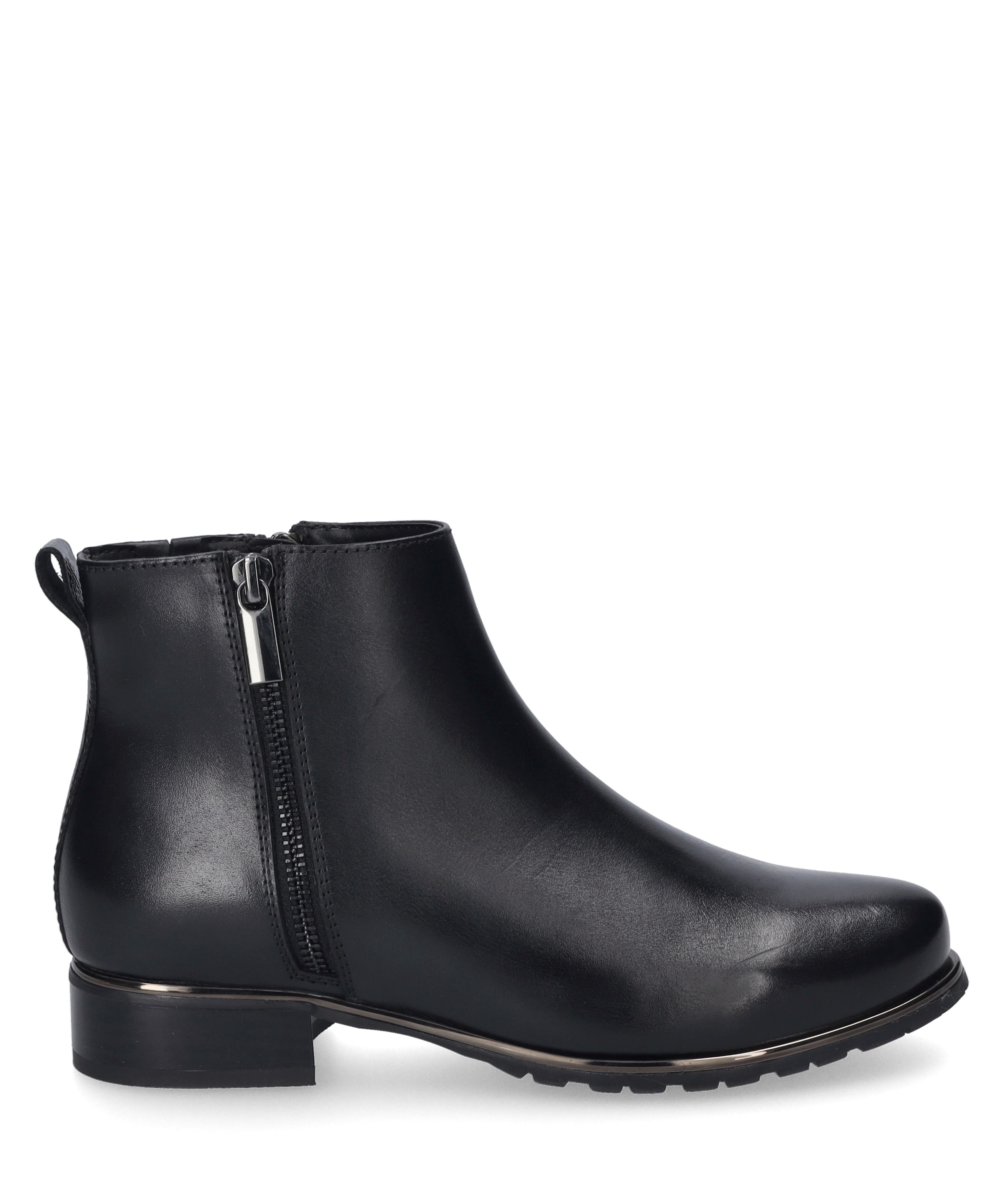 Josef Seibel Stiefelette »Chiara 10, schwarz«