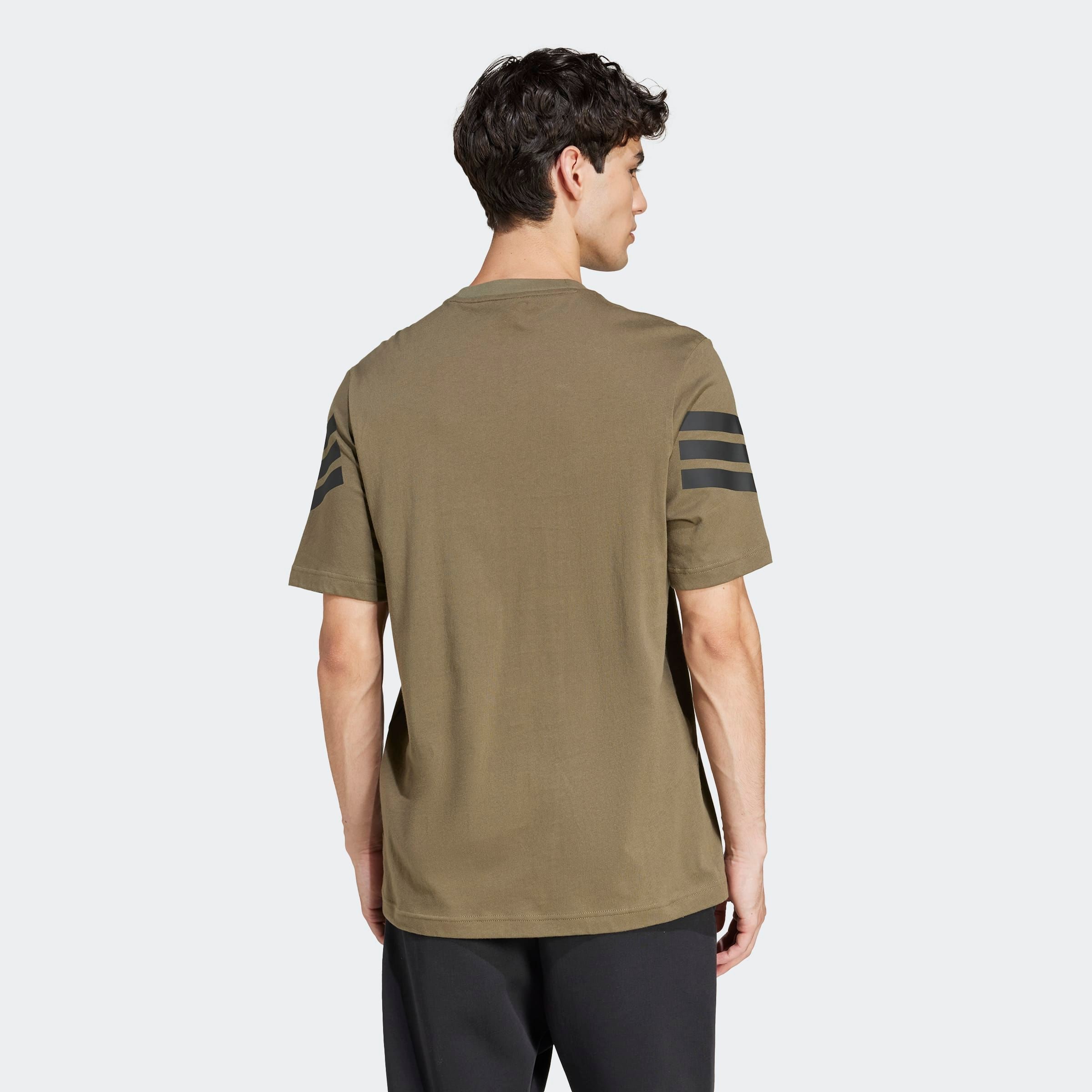Thumbnail - adidas Sportswear T-Shirt "M FI 3S REG T"