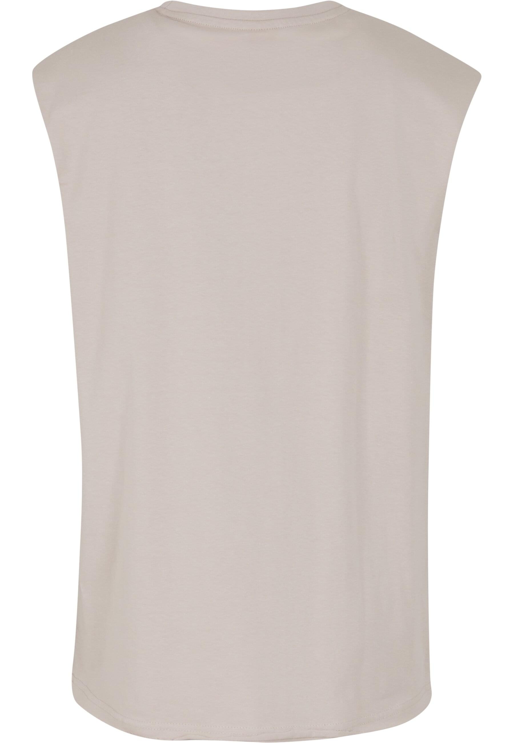 URBAN CLASSICS T-Shirt "Urban Classics Herren Open Edge Sleeveless Tee", (1 günstig online kaufen