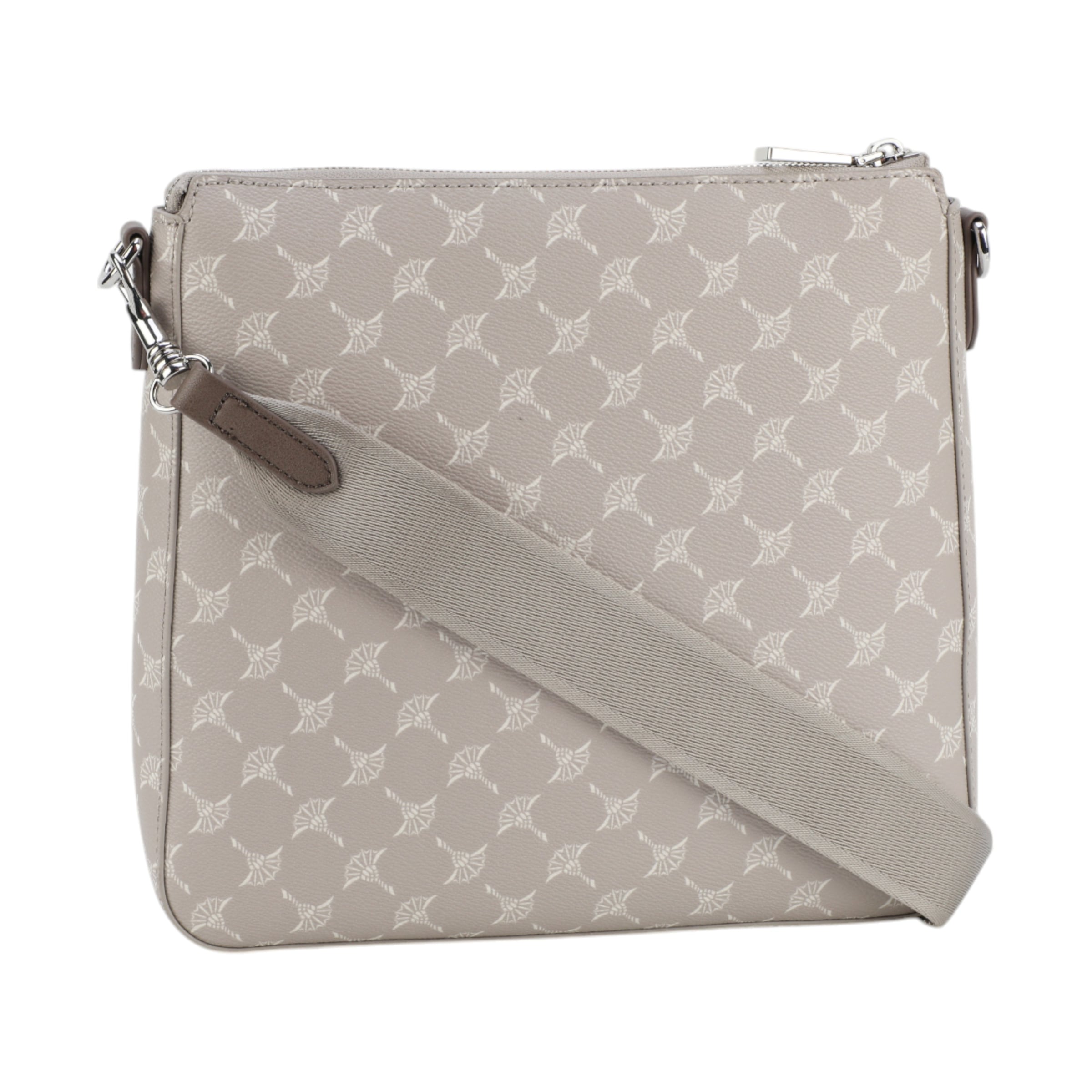 JOOP! Umhängetasche »cortina 1.0 jasmina shoulderbag mvz«, Handtasche Damen Schultertasche Tasche Damen