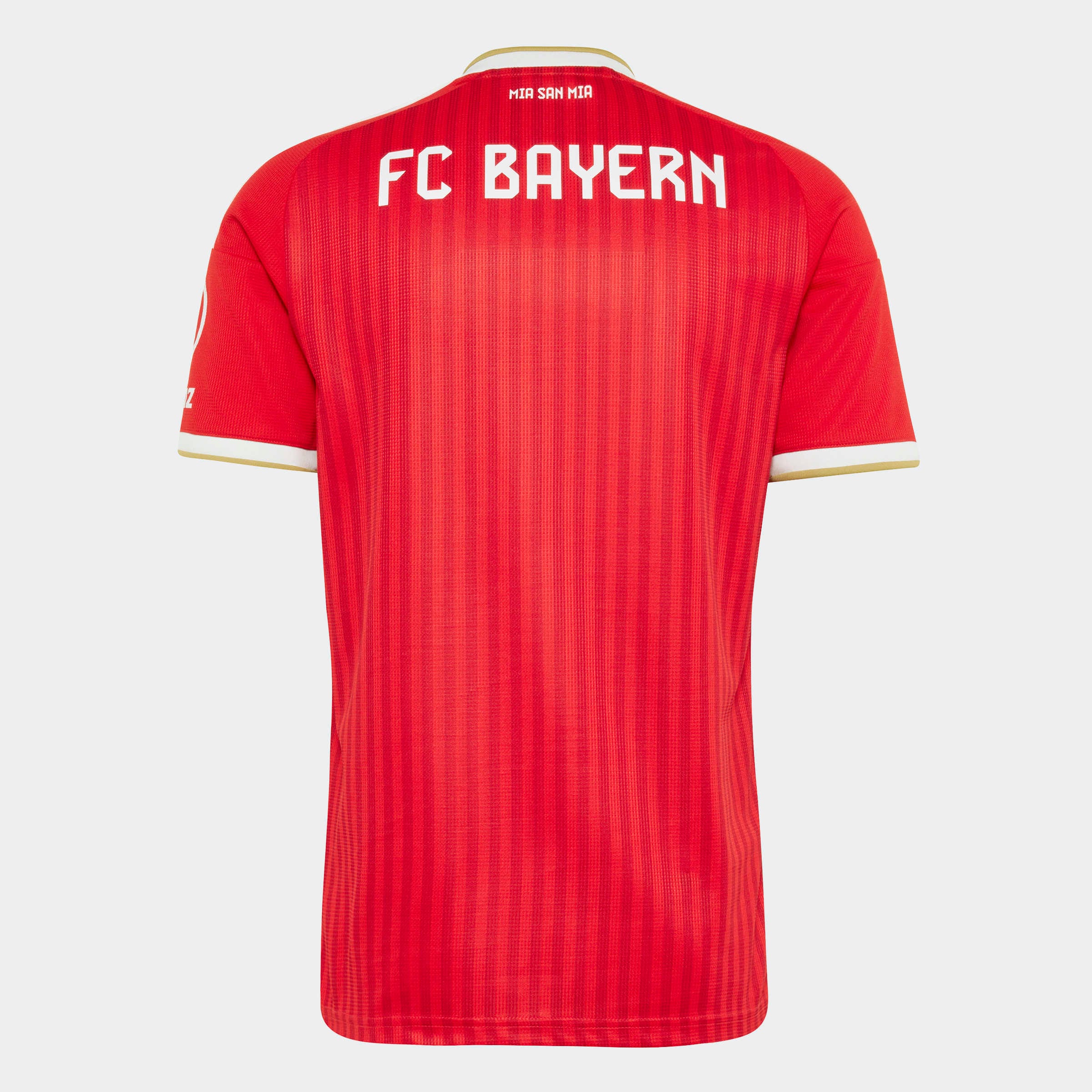 adidas Performance Fußballtrikot »FCB H JSY«