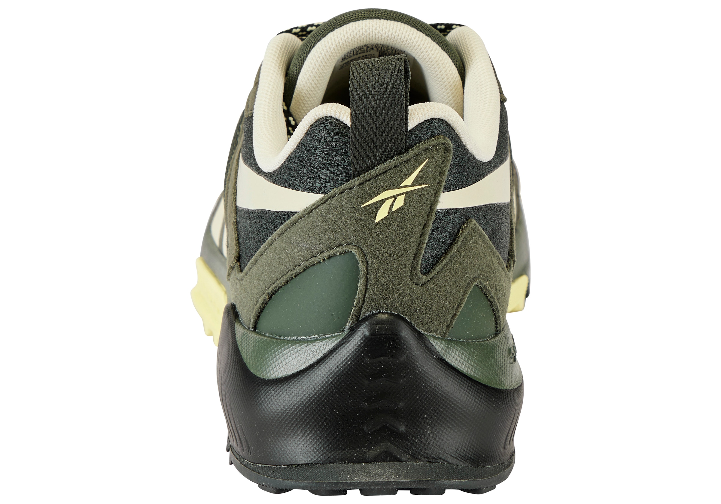 Reebok Laufschuh »LAVANTE TRAIL 2«