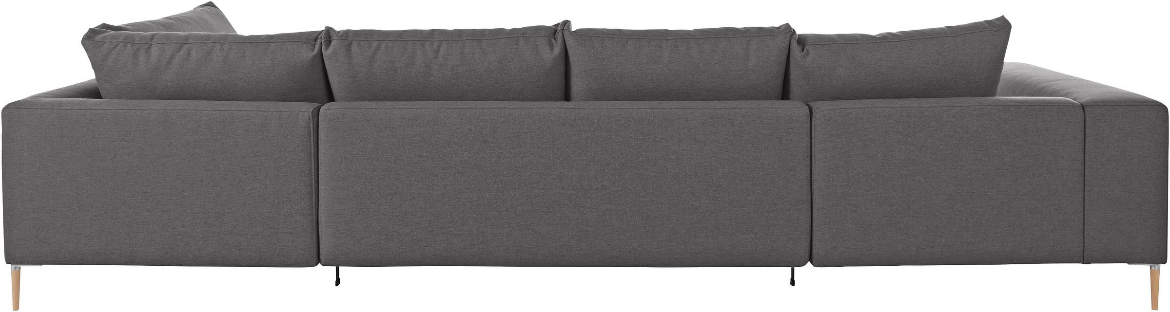 OTTO products Wohnlandschaft »Finnja, U-Form«