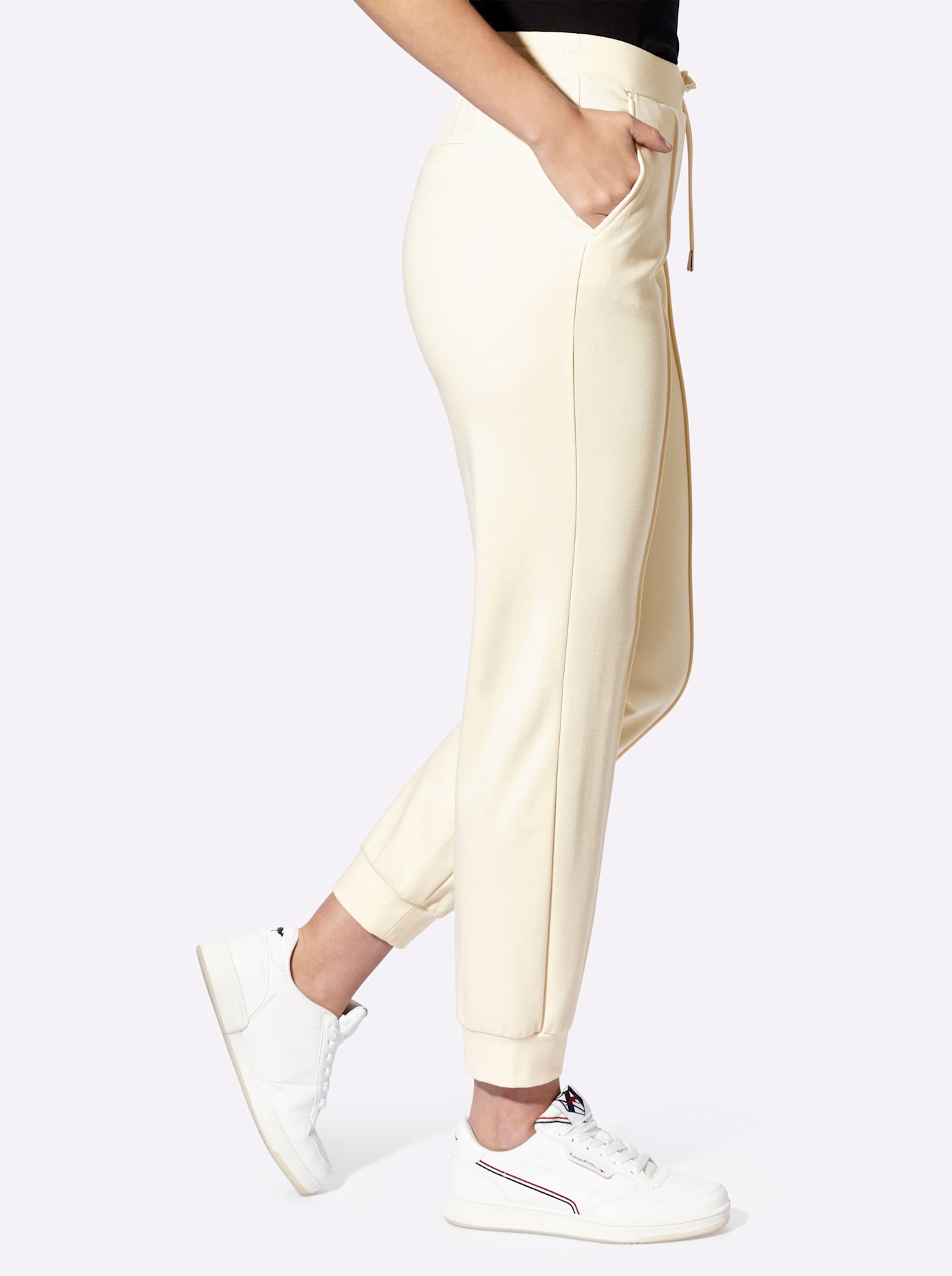 heine Jerseyhose günstig online kaufen