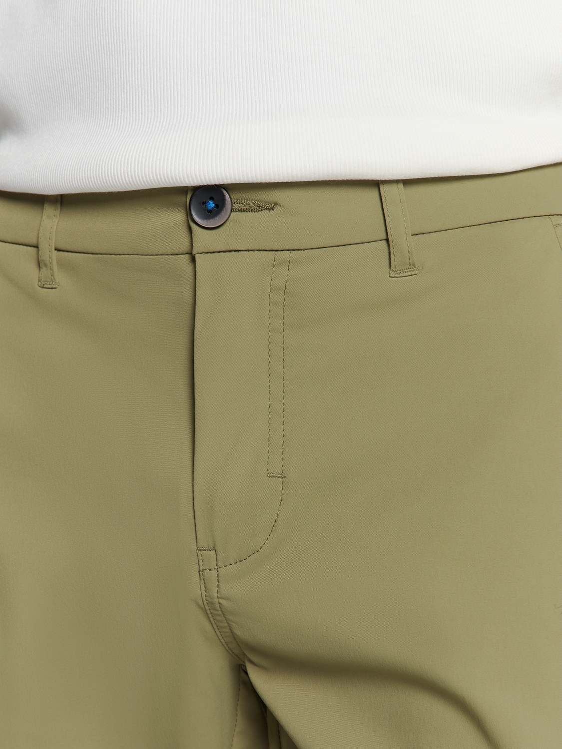 NO EXCESS Chinohose »No Excess Chino-Shorts«