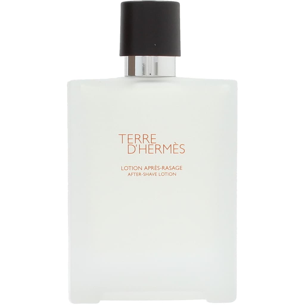 HERMÈS After-Shave »Terre d'Hermès«