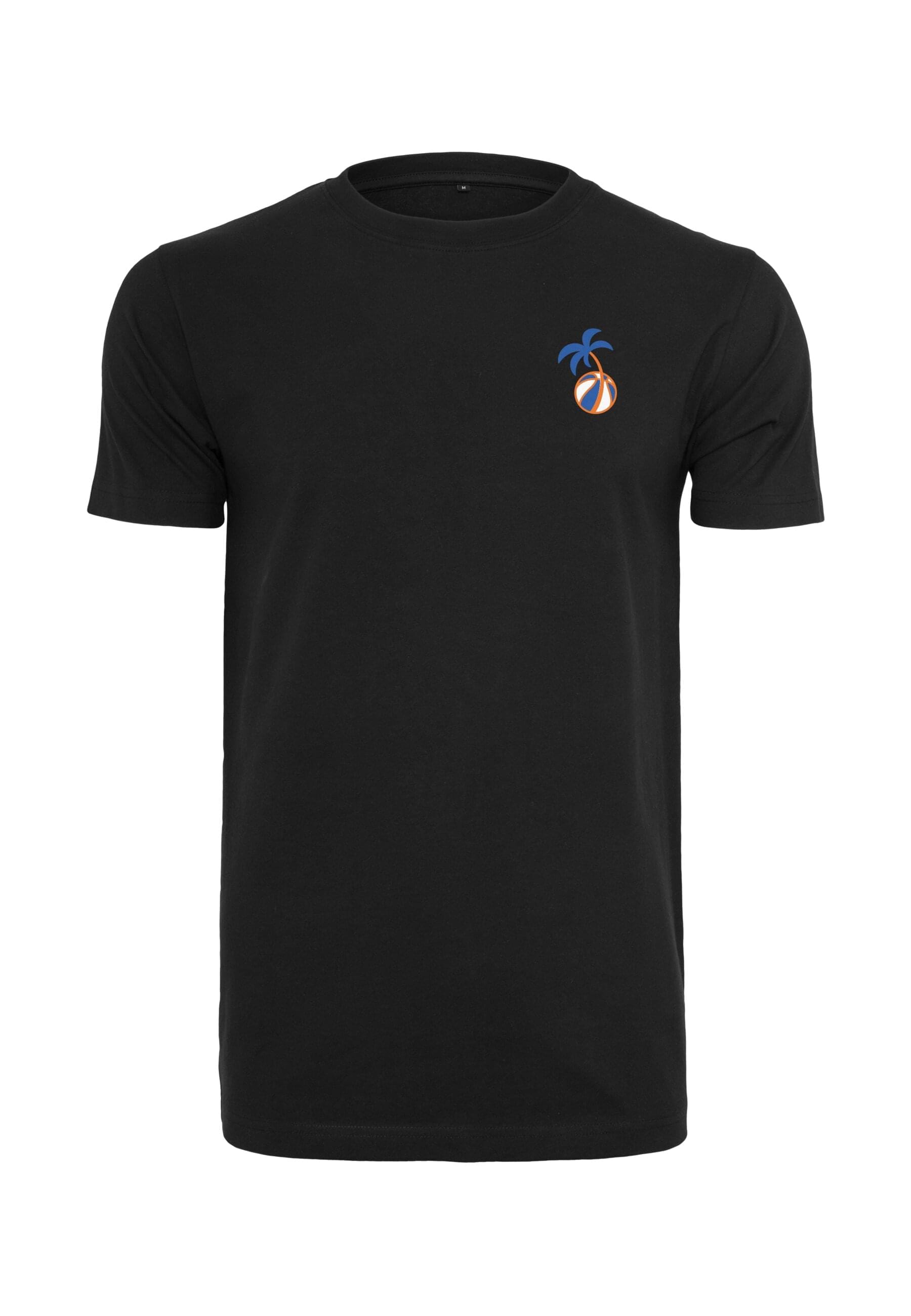 MisterTee  Marškinėliai »Summer Basketball Tee EM...