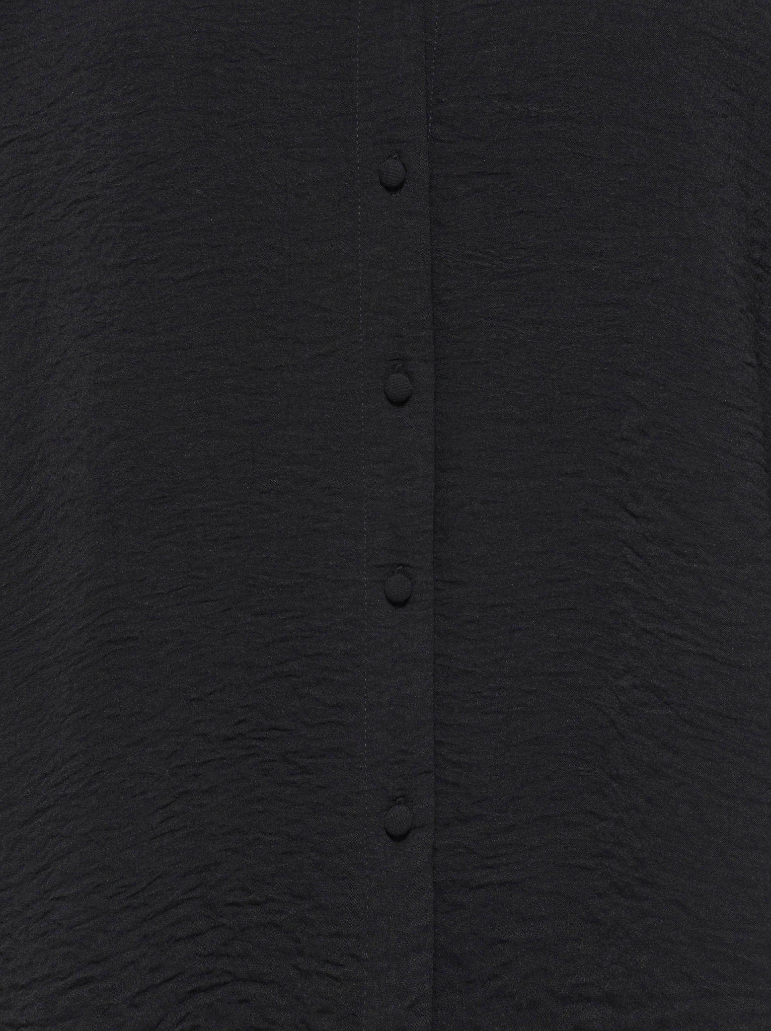 ONLY Shirtbluse »ONLJANA METTE V-NECK LS SHIRT NOOS WVN«