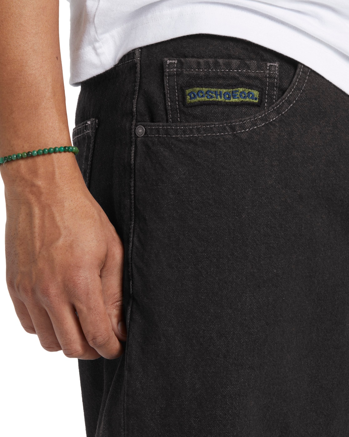 DC Shoes Weite Jeans »Worker«