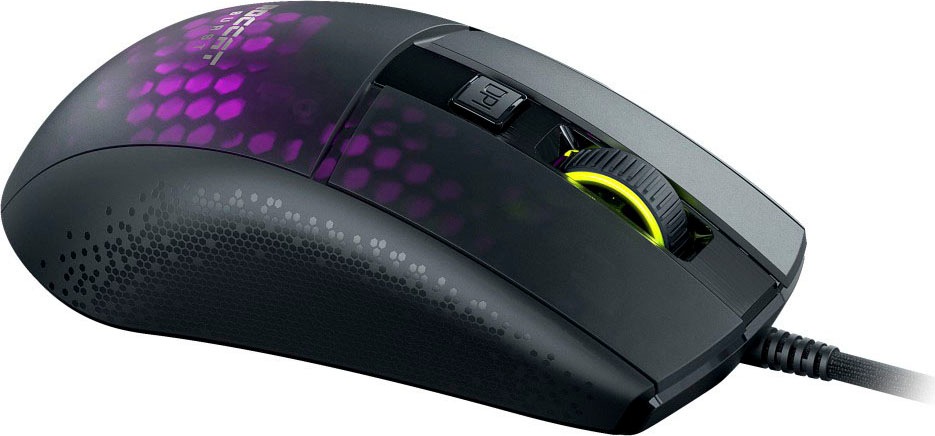 ROCCAT Gaming-Maus »Burst Pro«, kabelgebunden