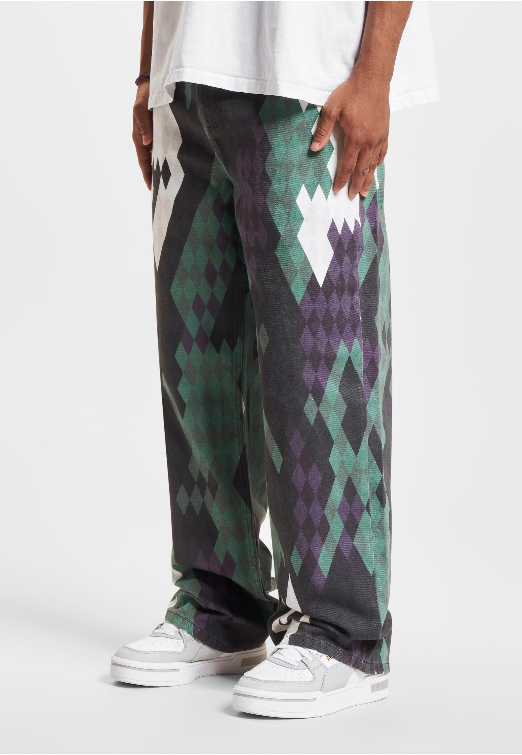 DEF Bequeme Jeans »DEF DEF Dry Baggys«