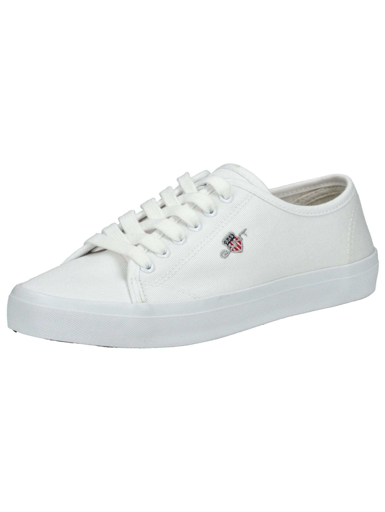 Gant Sneaker "Gant Sneaker Textil" günstig online kaufen