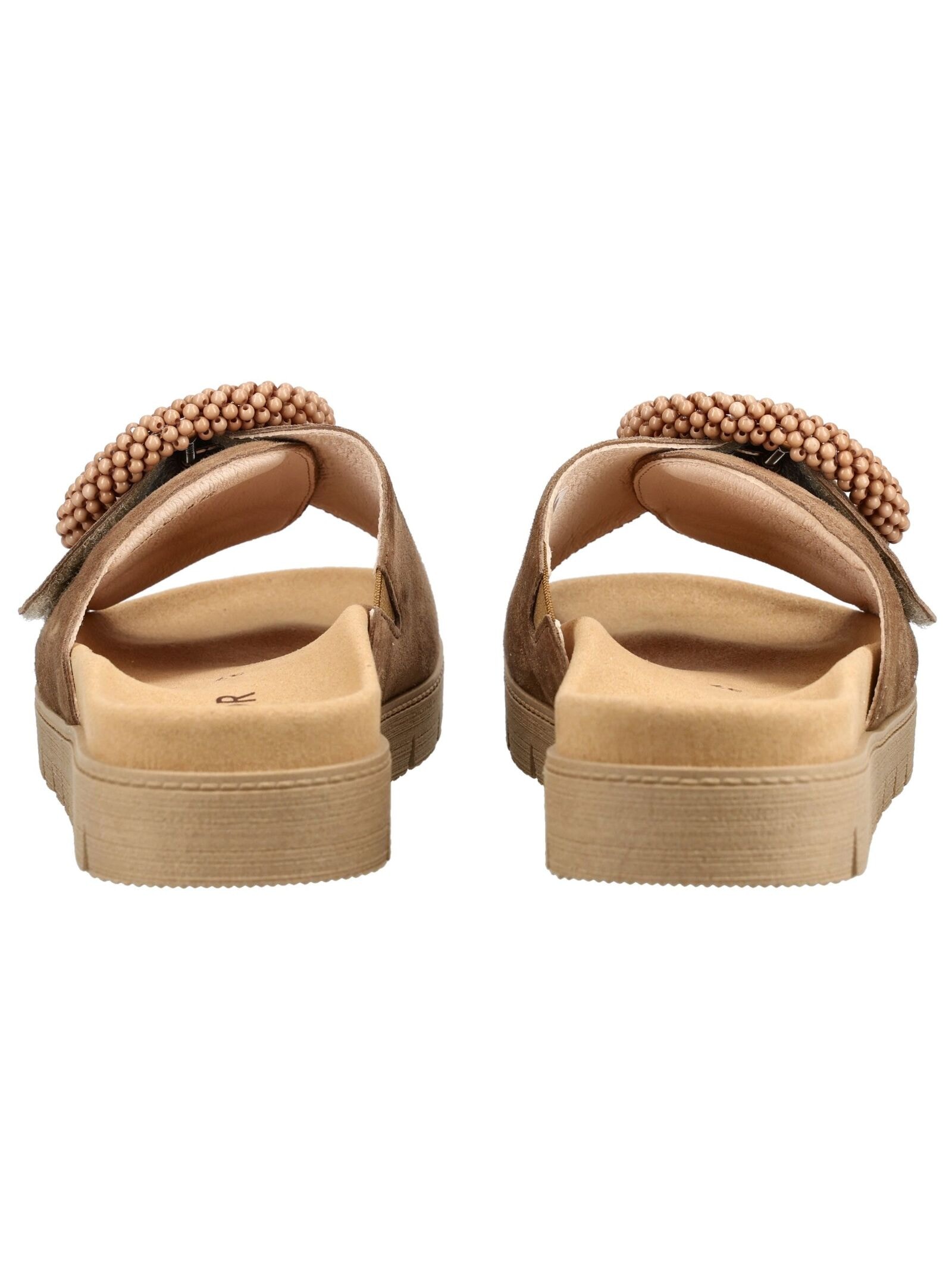 Gabor Pantolette »Gabor Pantoletten Leder«