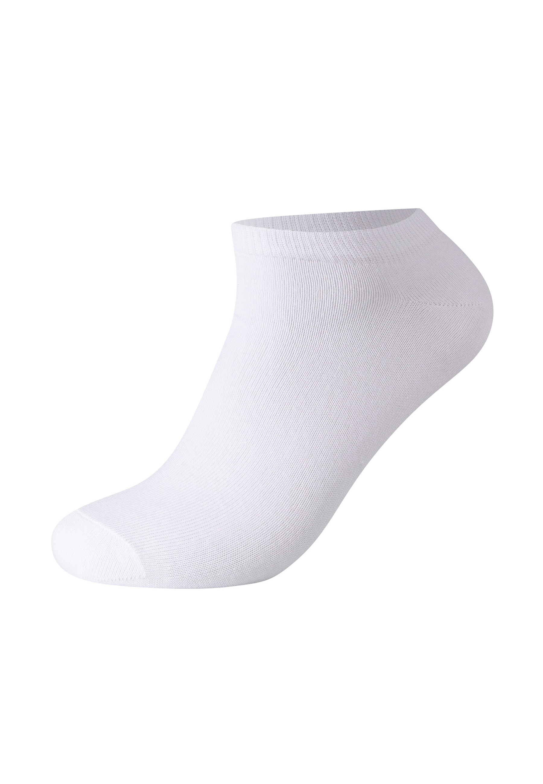 Camano Sneakersocken »Sneakersocken 10er Pack«