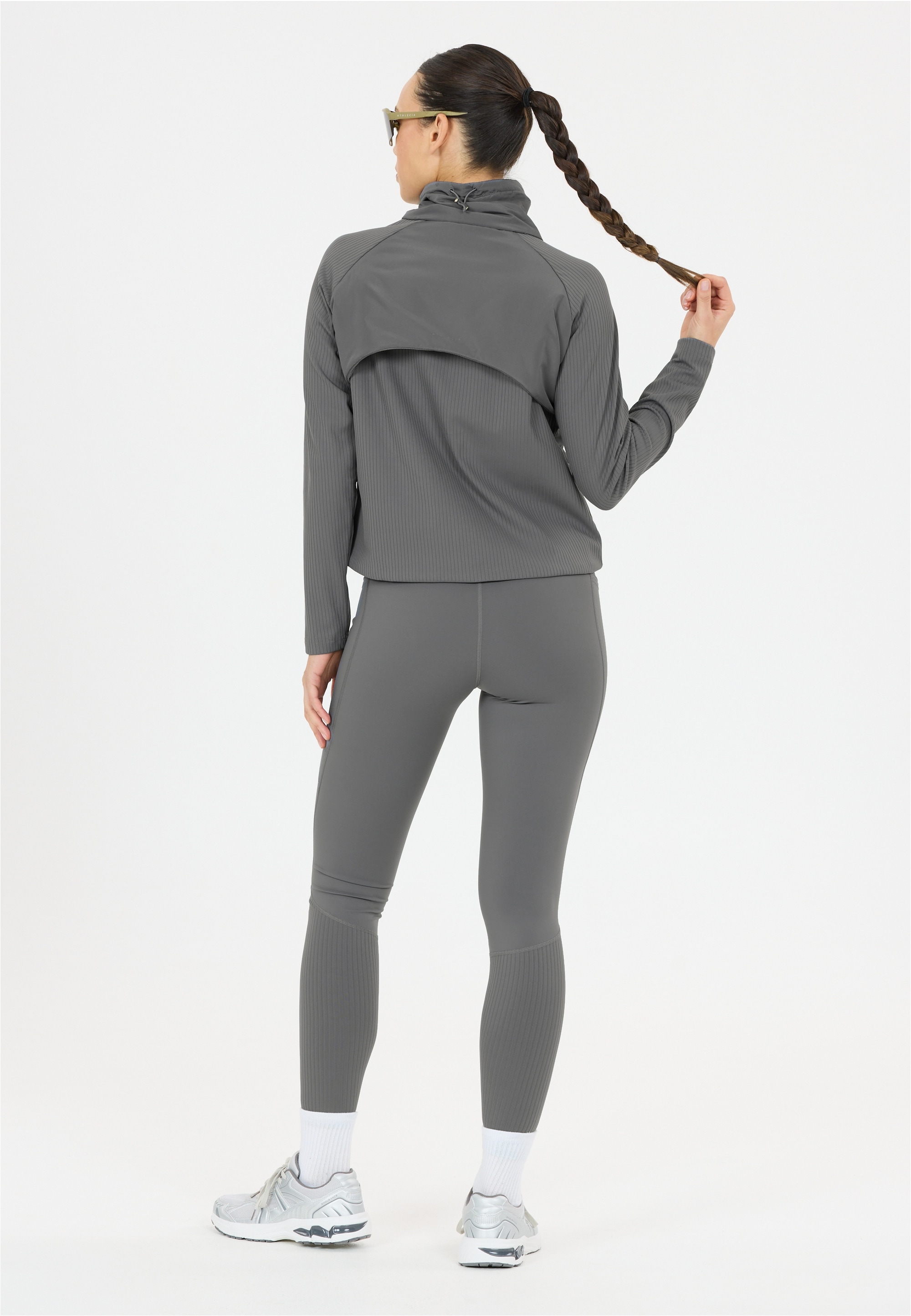 ATHLECIA Laufjacke »Ayanda V2« mit 4-Wege-Stretch