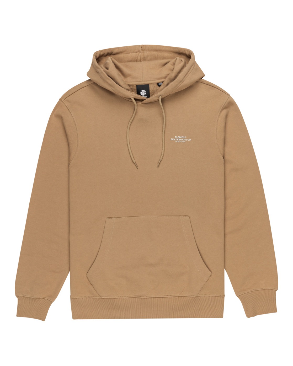Element Hoodie »Skateboard Co«