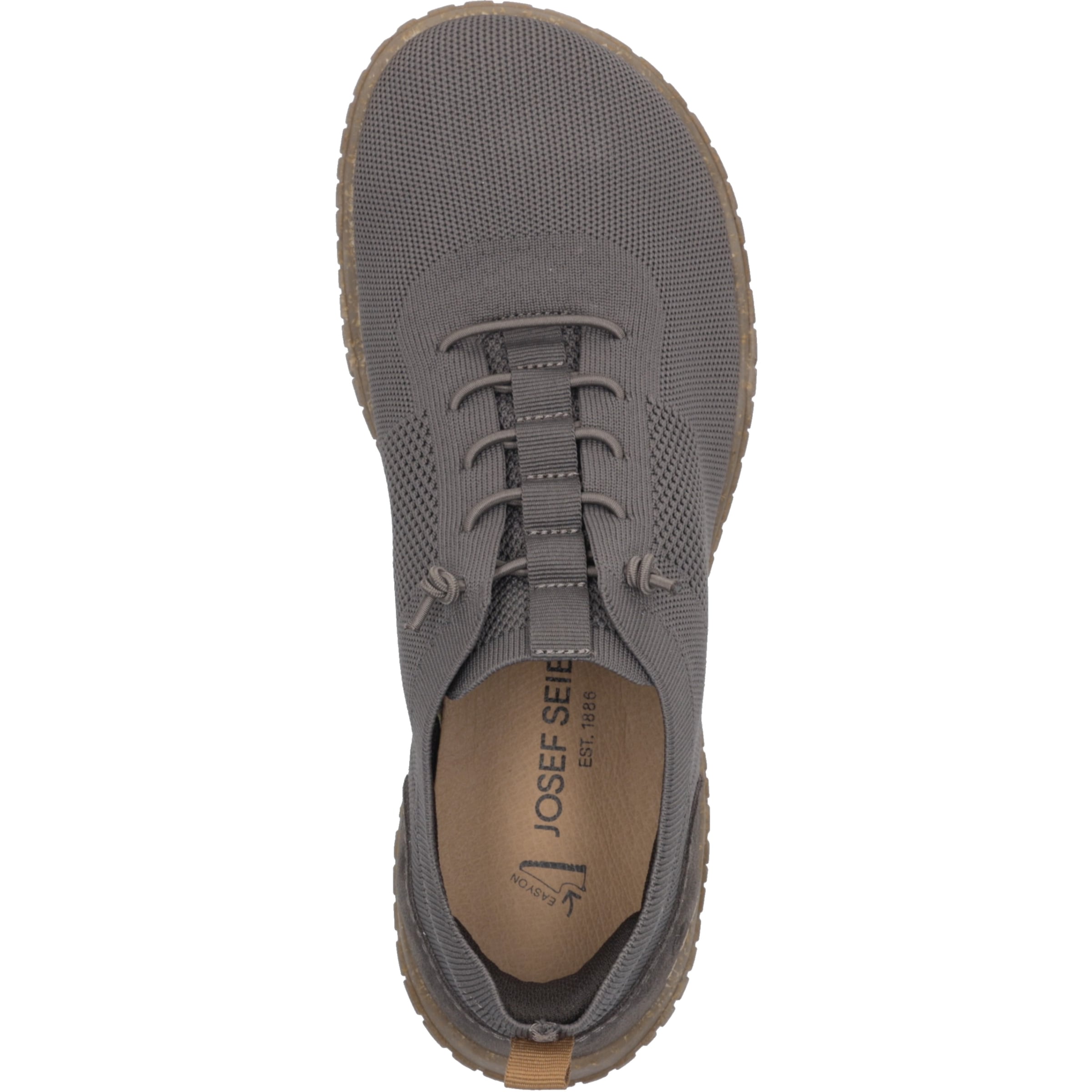 Josef Seibel Sneaker »Wallace 05, asphalt«