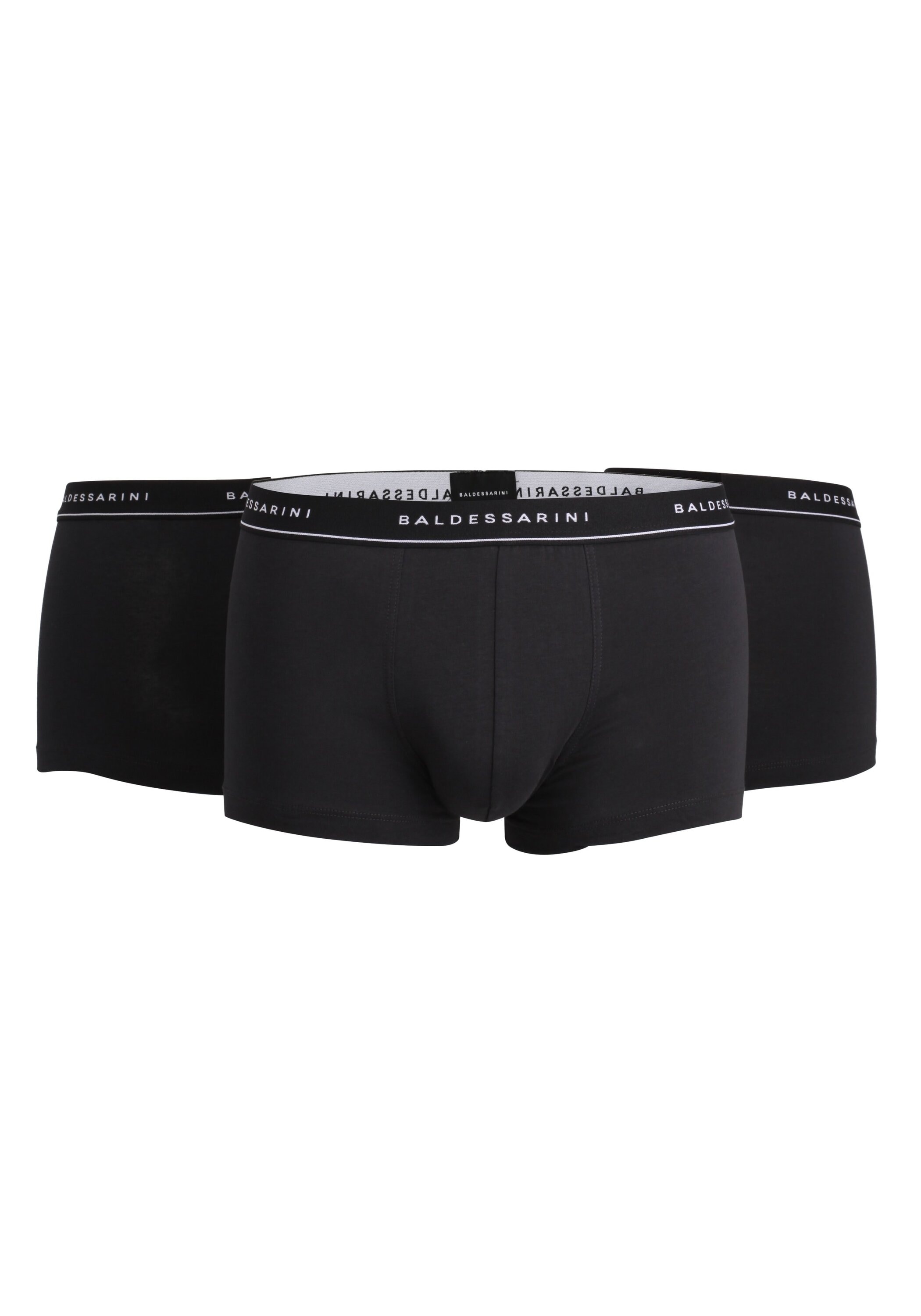 BALDESSARINI Boxershorts "Boxershort 3er Pack" günstig online kaufen