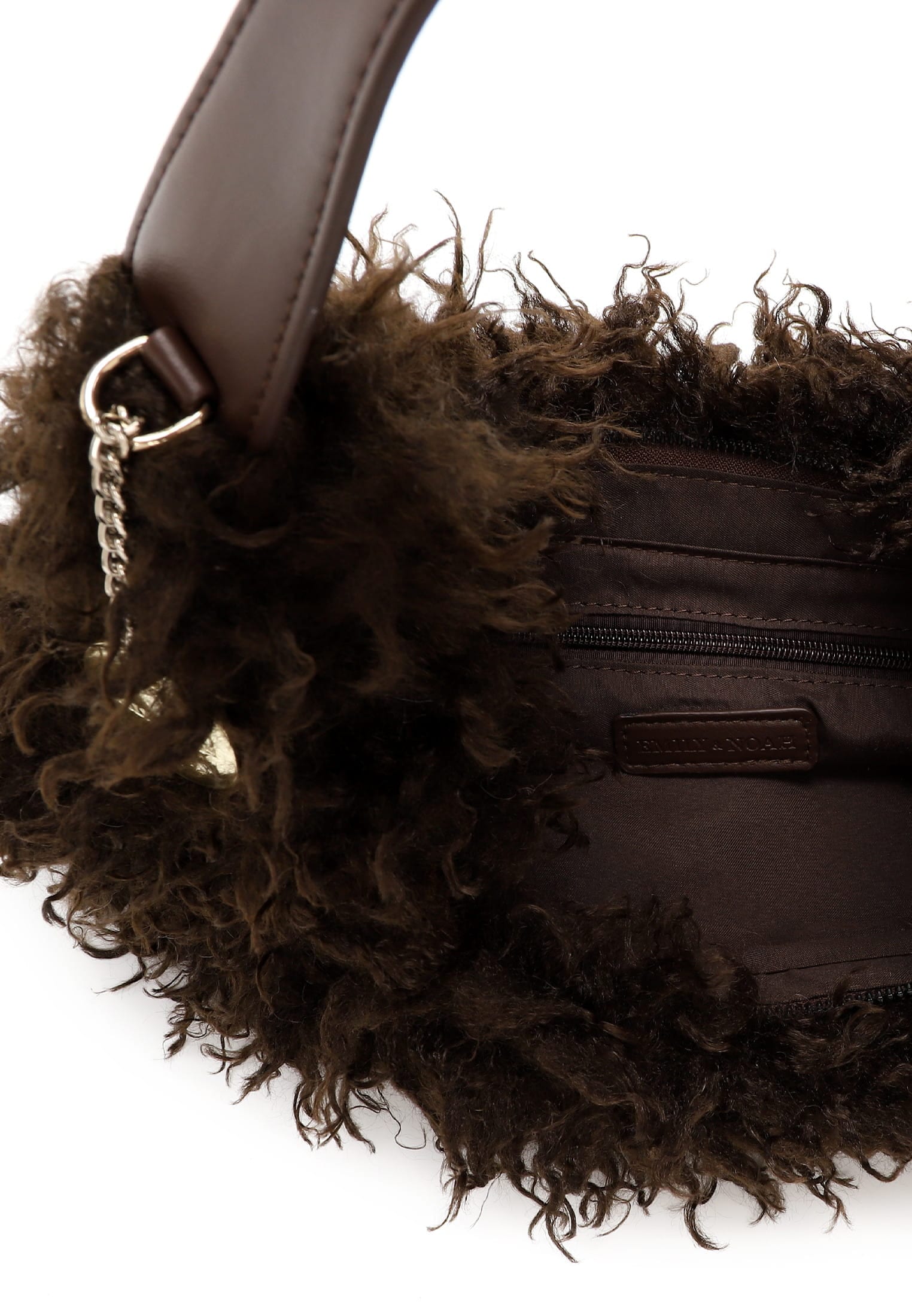 EMILY & NOAH Beuteltasche »Beutel E&N Lionne«