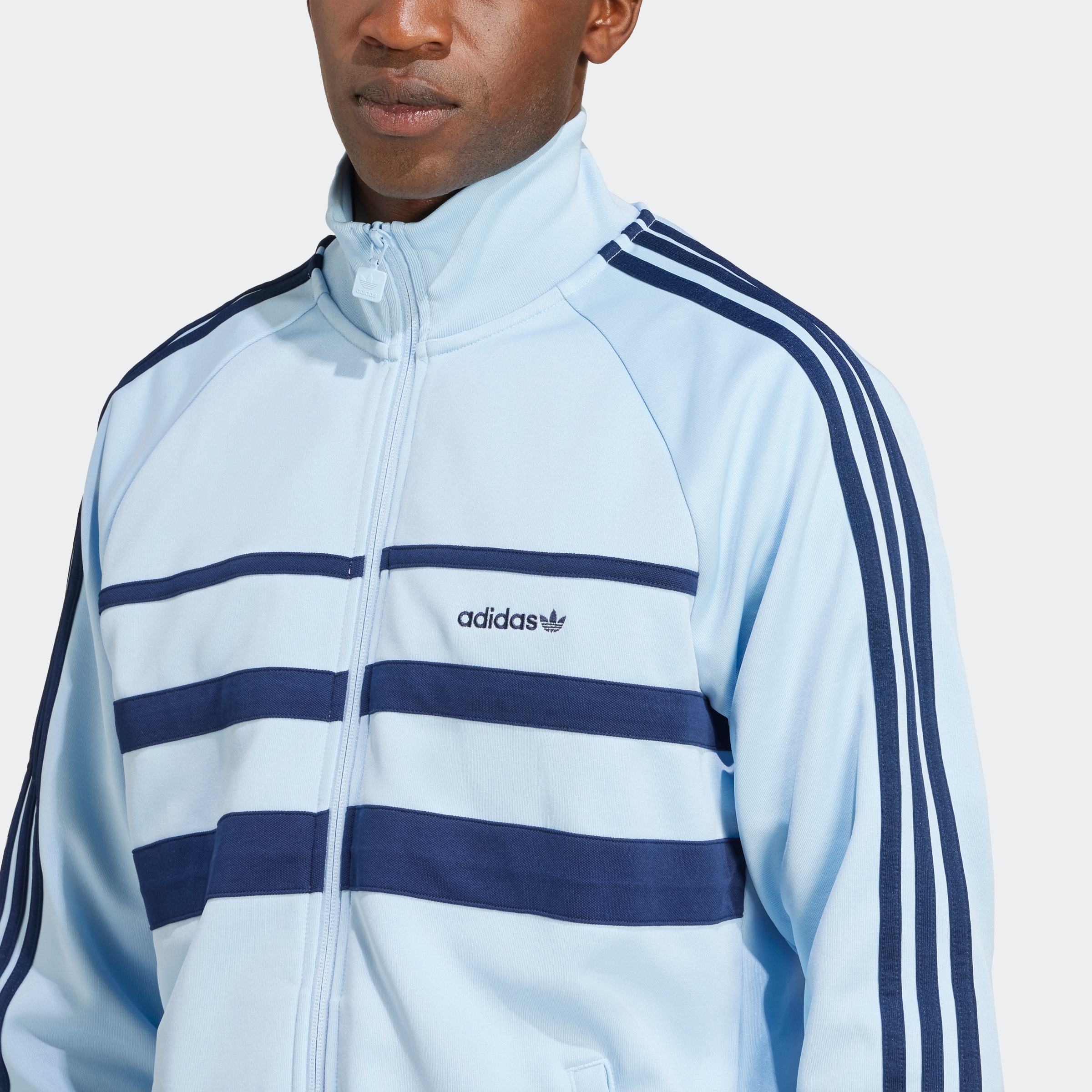 adidas Originals Outdoorjacke »FIRST TT«