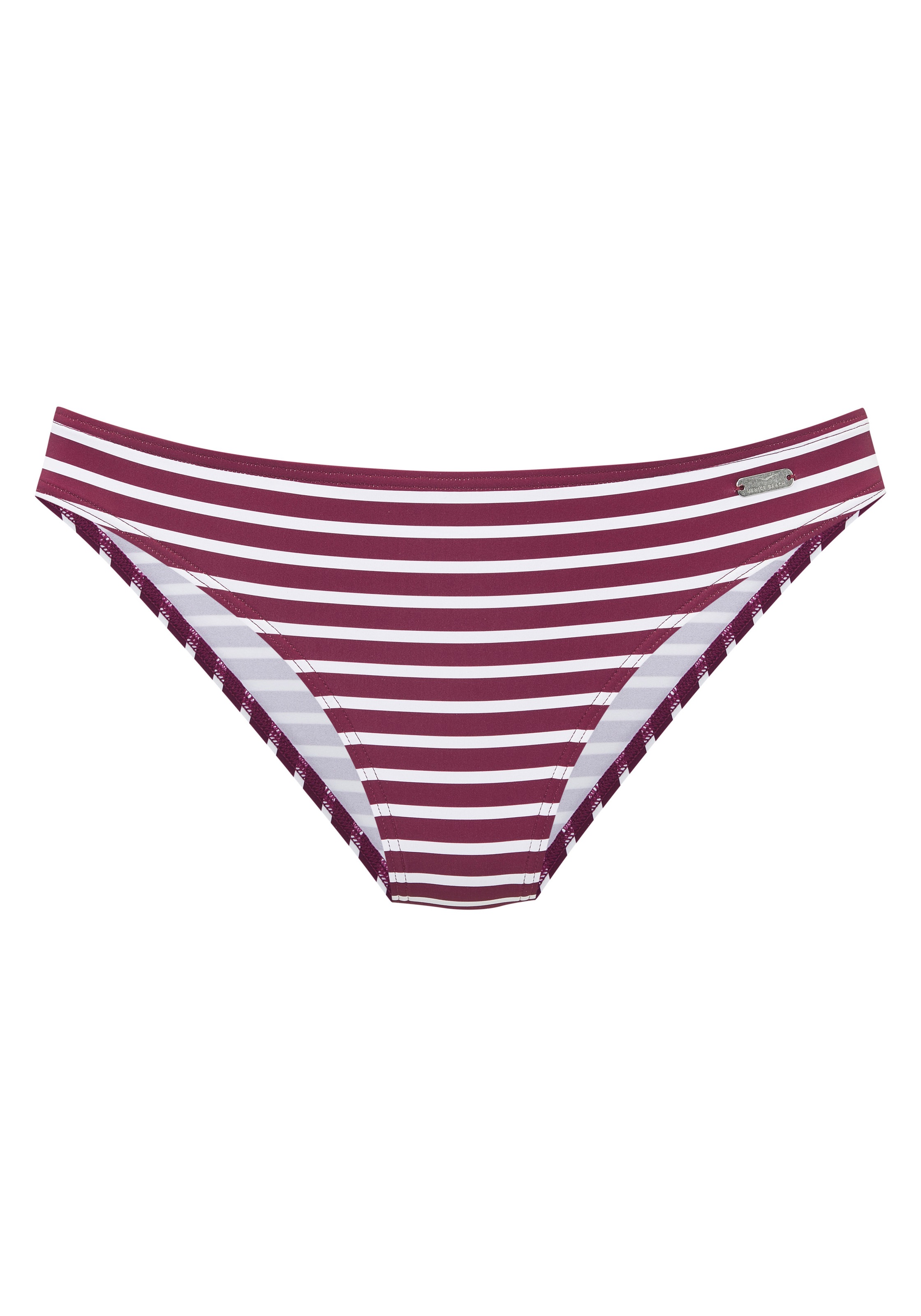 Venice Beach Badehose "Tadu" im modernem Streifendesign günstig online kaufen