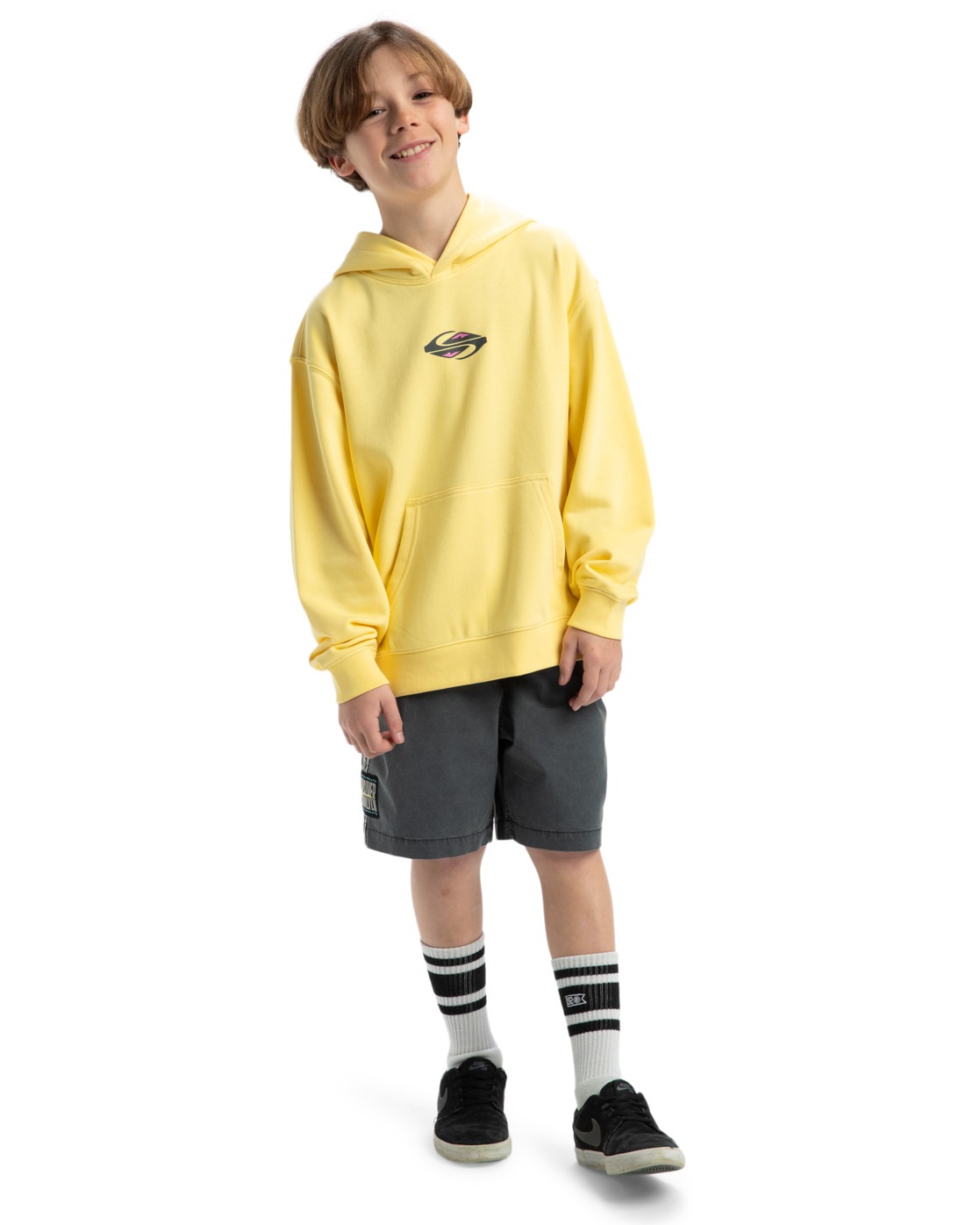Quiksilver Hoodie »APOG Heritage«