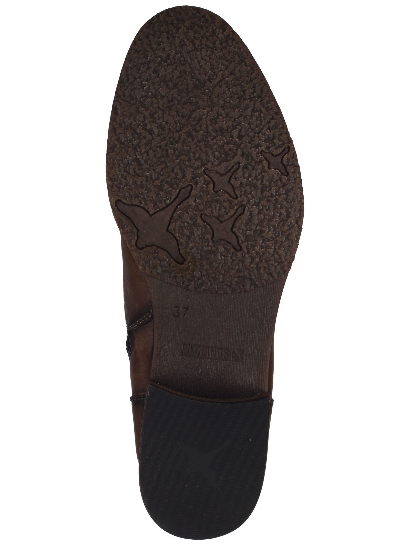 PIKOLINOS Stiefelette »PIKOLINOS Stiefelette Leder/Textil«