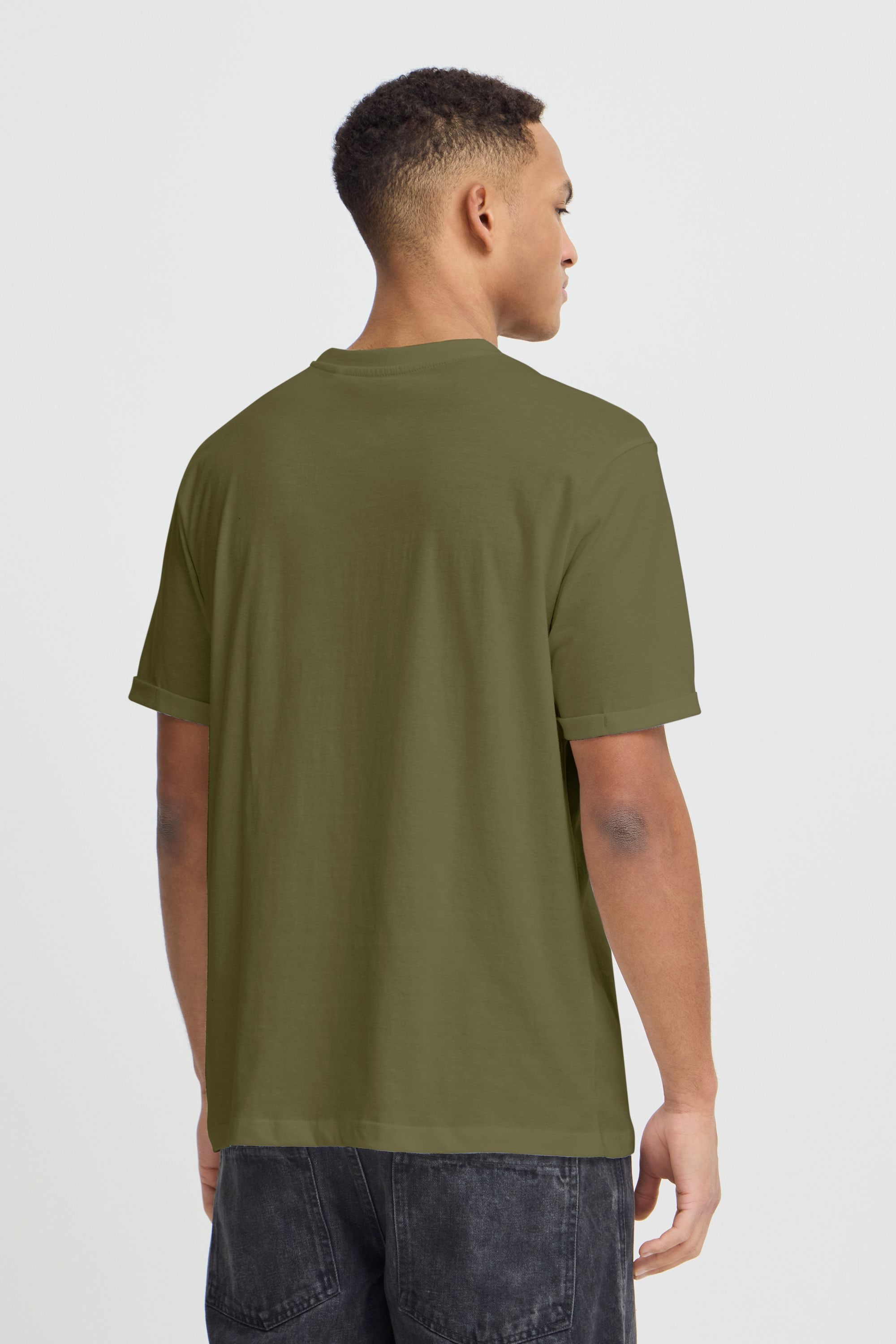 Blend T-Shirt »T-Shirt BHVIGTI 3-pack«
