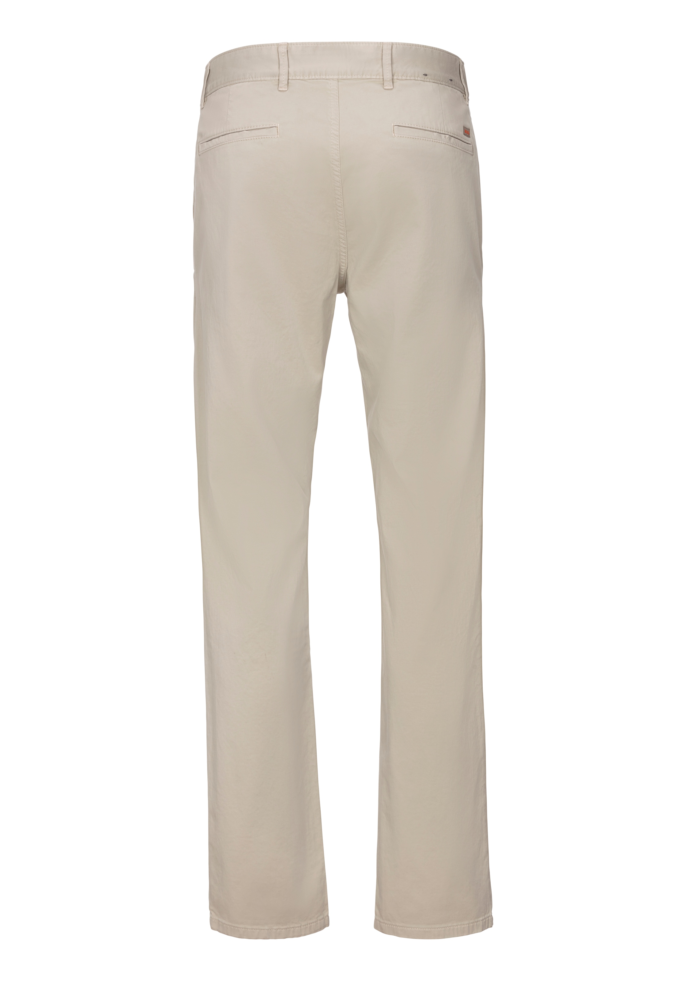 BOSS ORANGE Chinohose »Chino_slim«, mit Gesäßtaschen