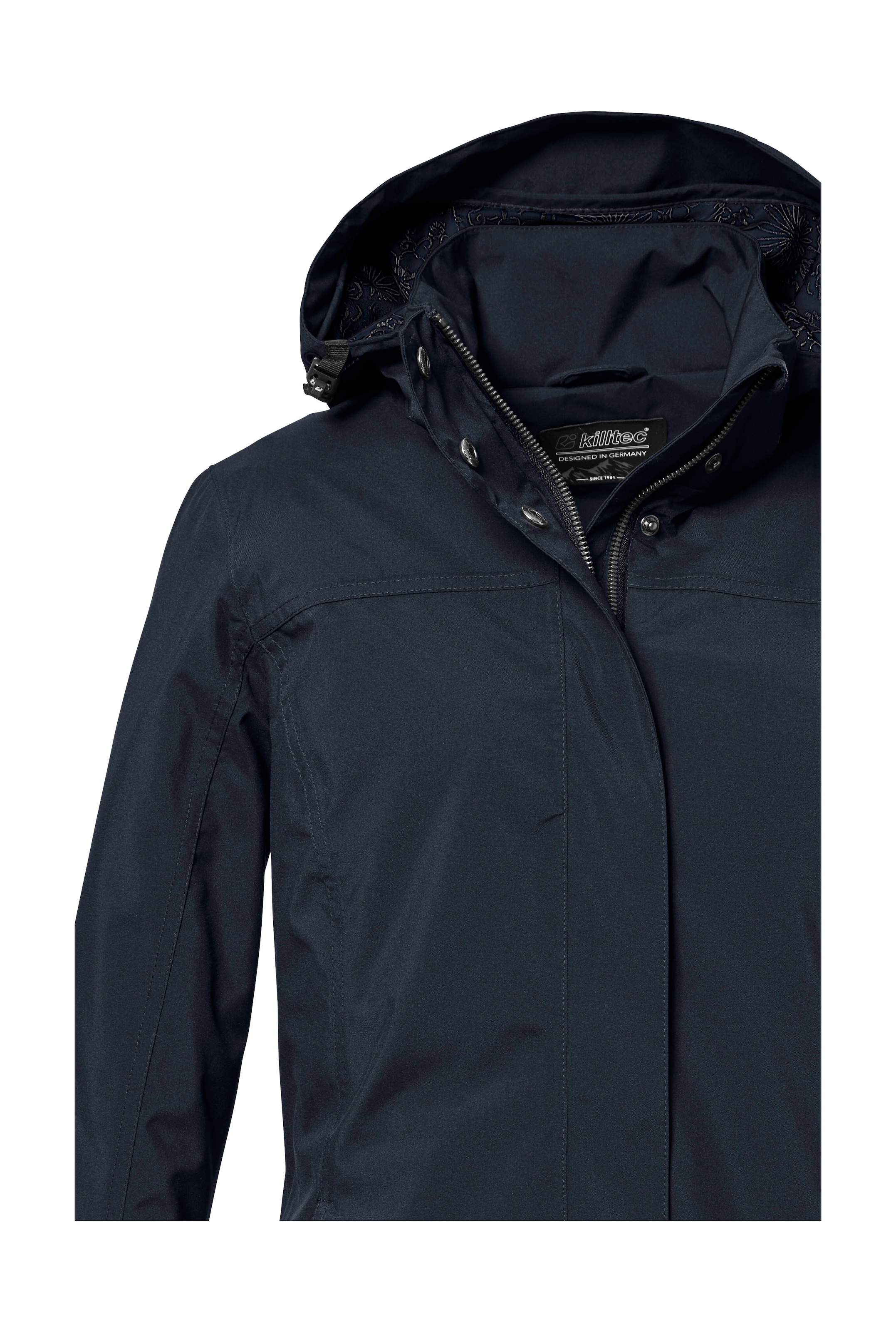 Killtec Outdoorjacke »KOS 42 WMN JCKT«