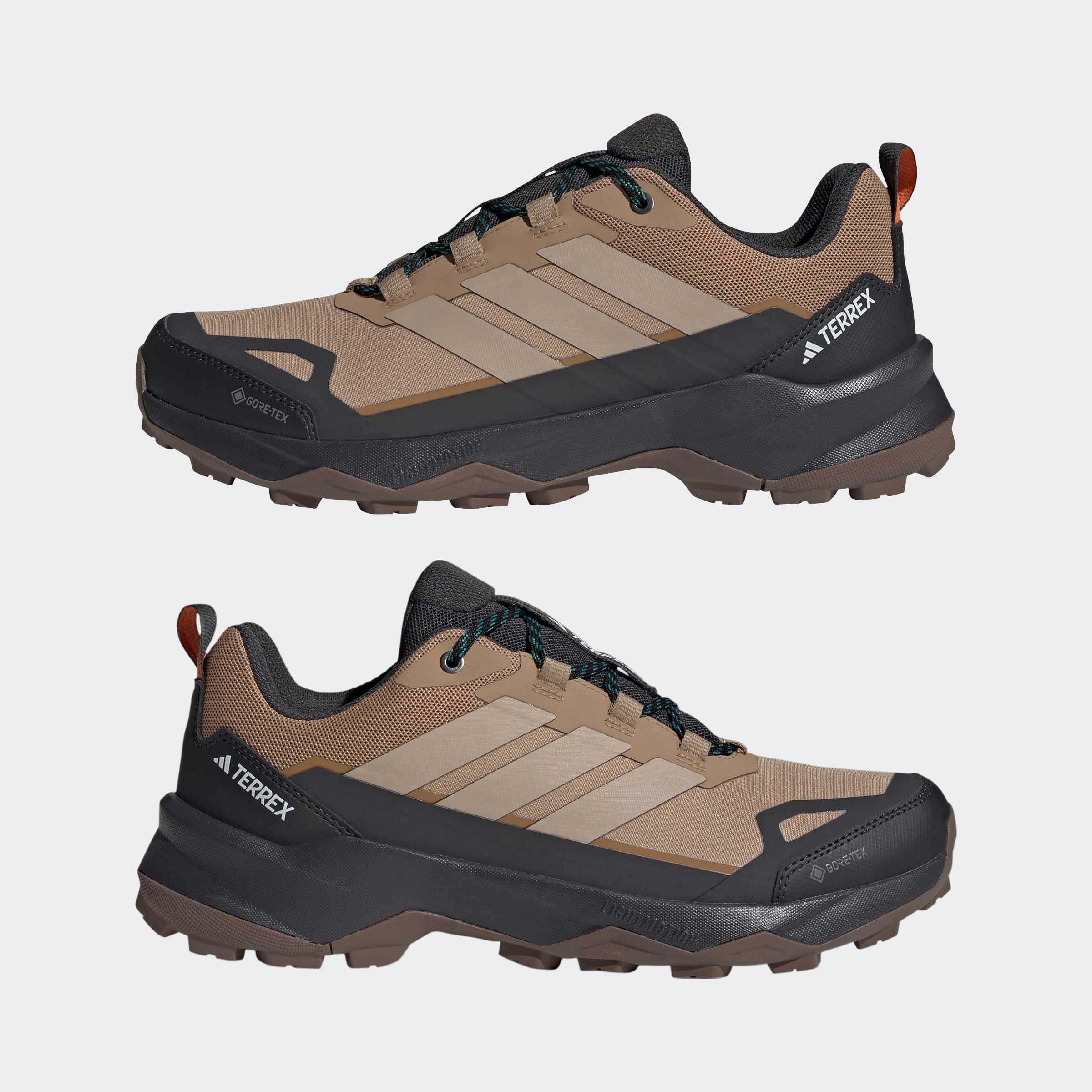 adidas TERREX Wanderschuh »TERREX SKYCHASER AX5 GORE-TEX«, wasserdicht
