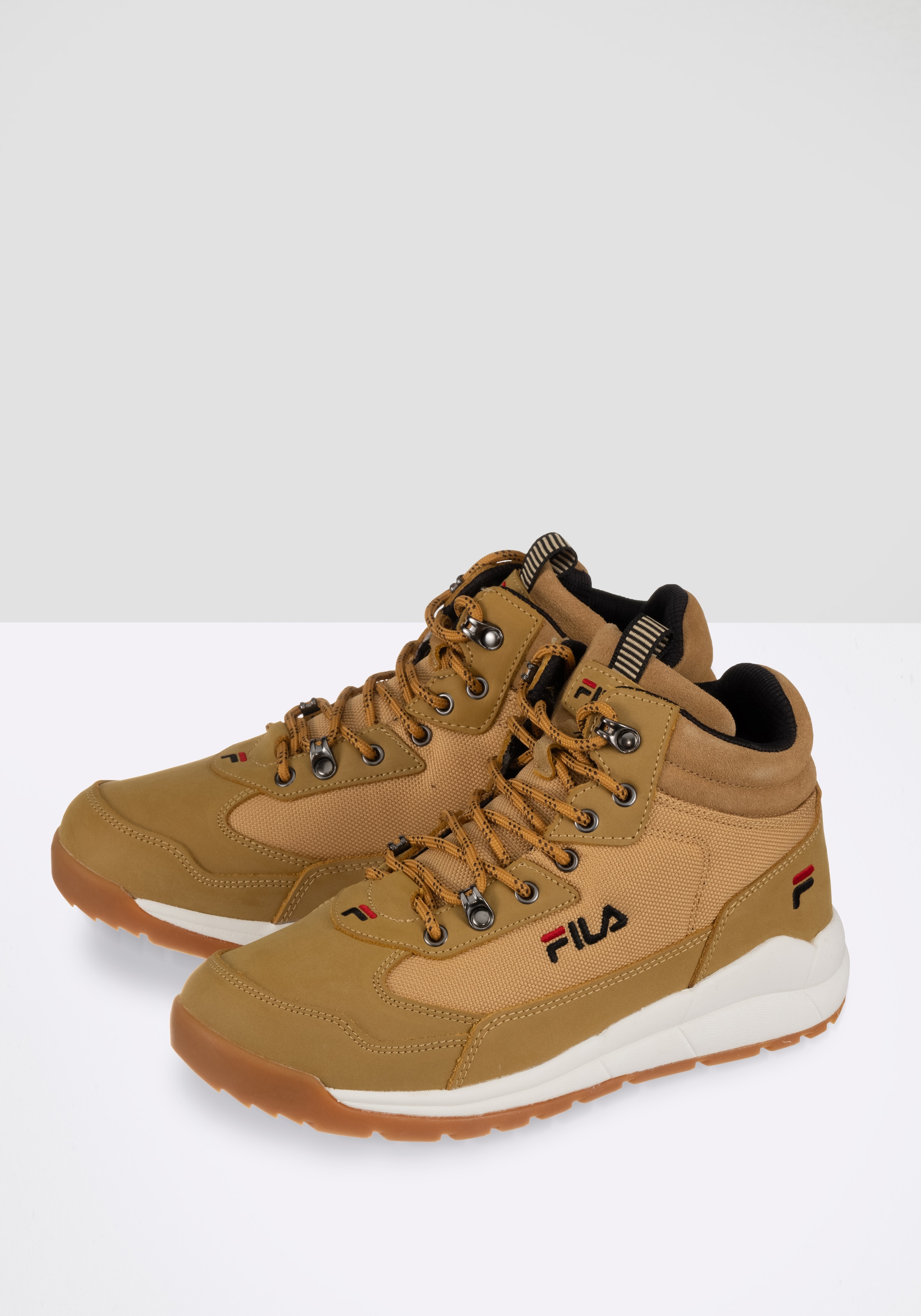 Fila Sneakerboots "ALPHA mid"